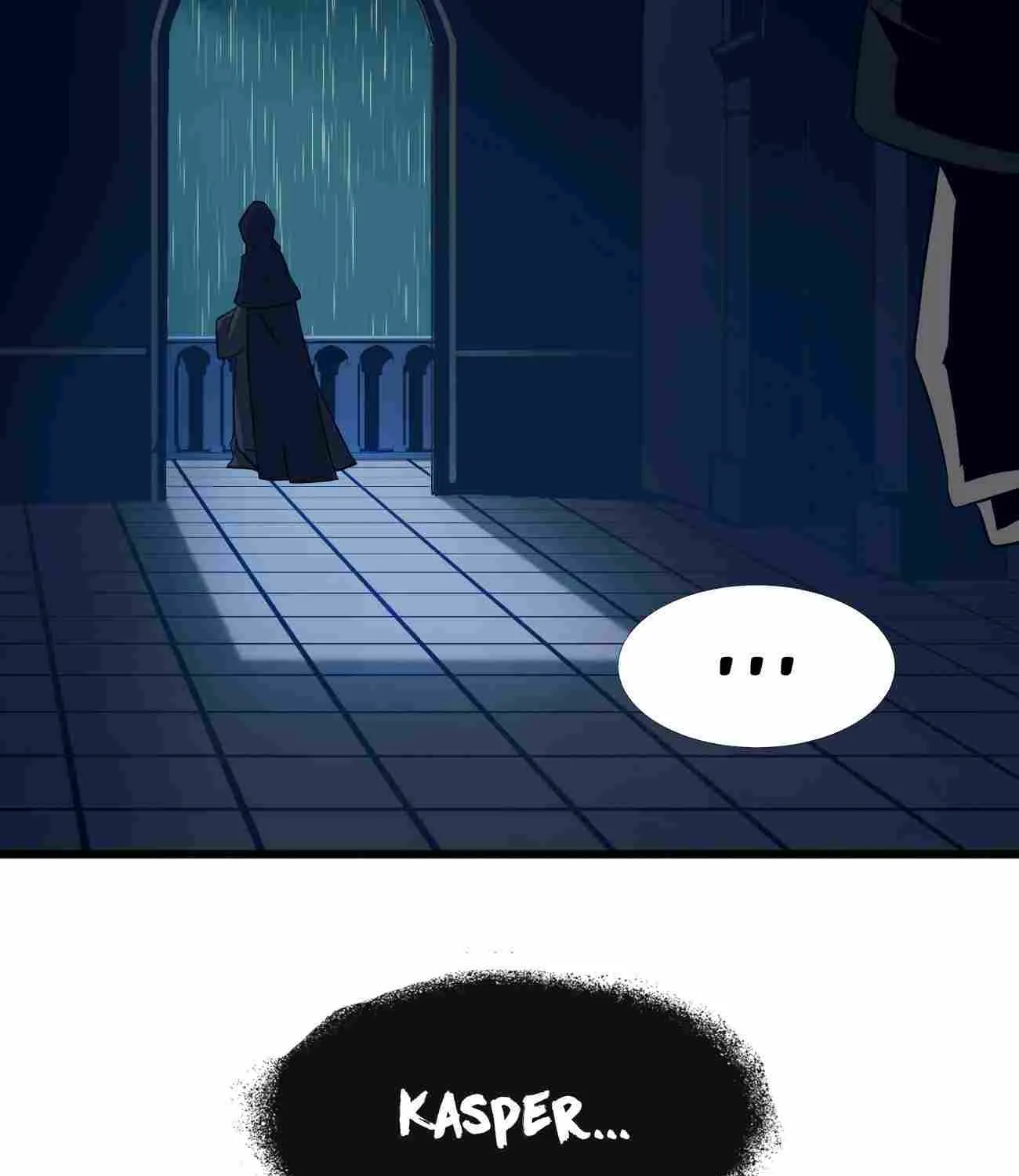 I’m Really Not The Demon God’s Lackey Chapter 5 page 28 - 