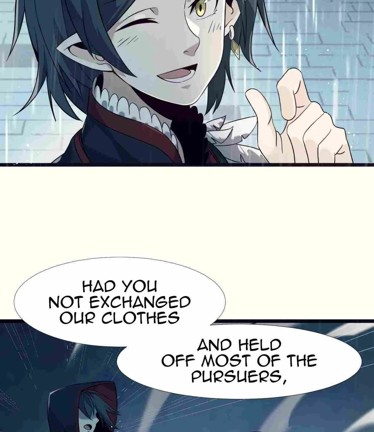 I’m Really Not The Demon God’s Lackey Chapter 5 page 44 - 