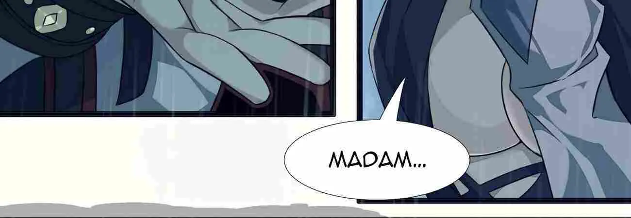 I’m Really Not The Demon God’s Lackey Chapter 5 page 47 - 