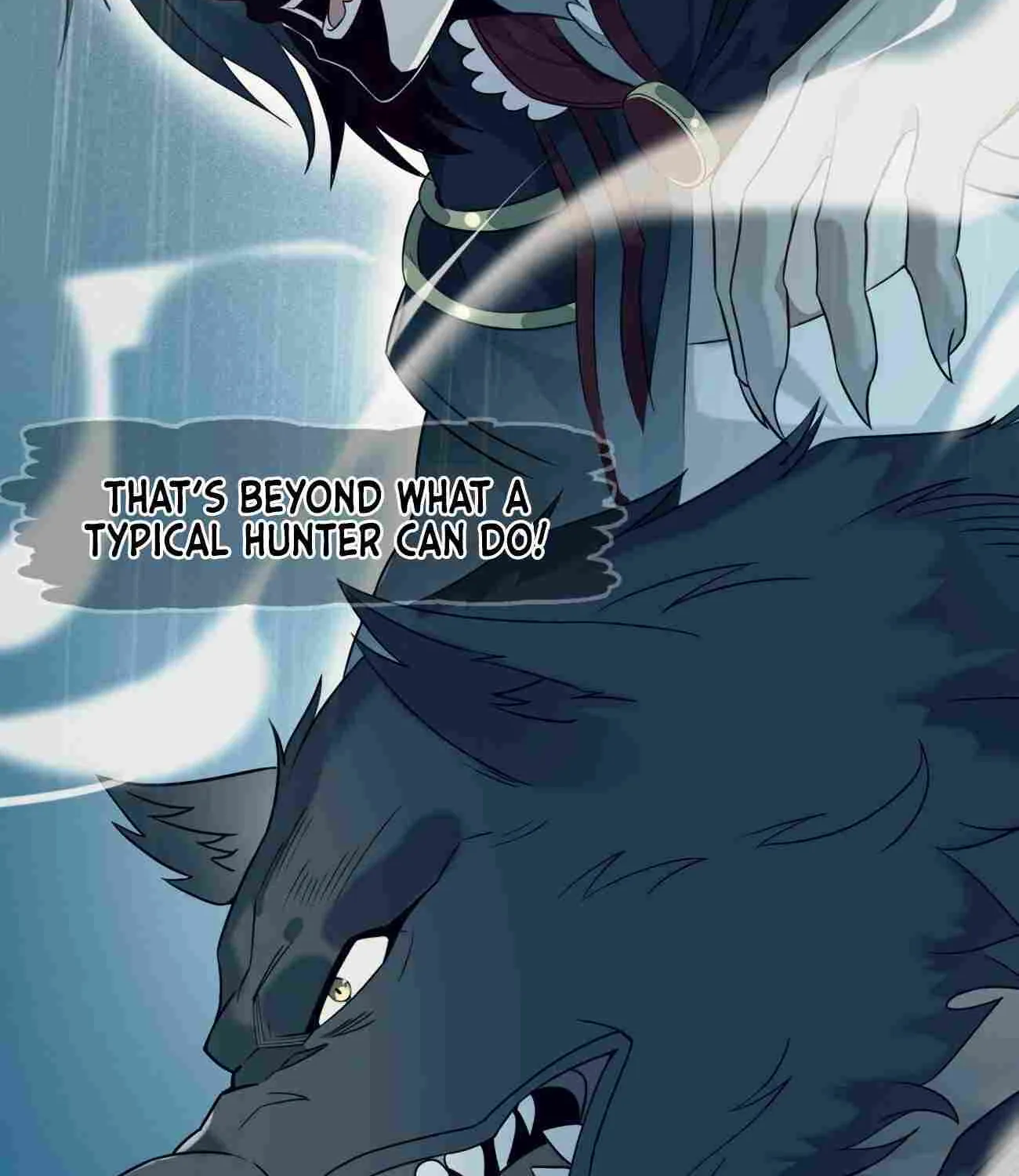 I’m Really Not The Demon God’s Lackey Chapter 5 page 49 - 