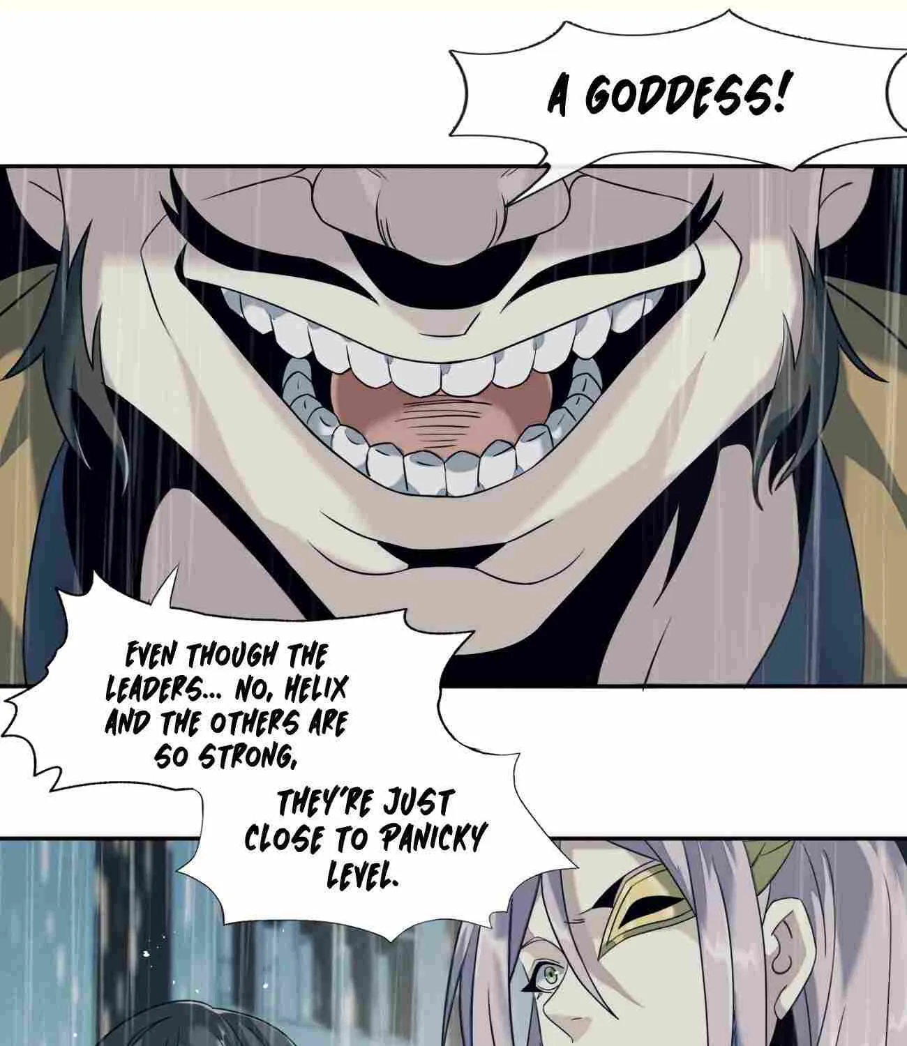 I’m Really Not The Demon God’s Lackey Chapter 5 page 52 - 
