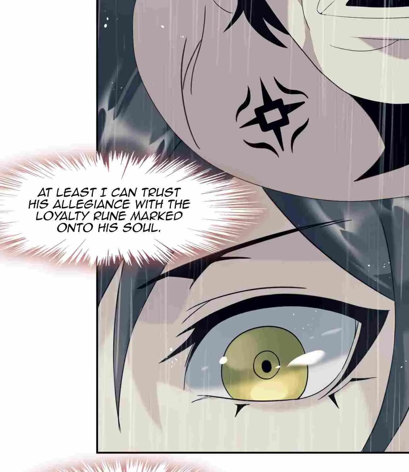 I’m Really Not The Demon God’s Lackey Chapter 5 page 56 - 