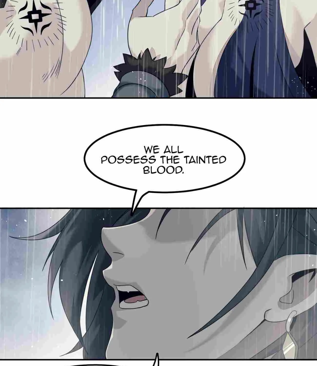 I’m Really Not The Demon God’s Lackey Chapter 5 page 58 - 