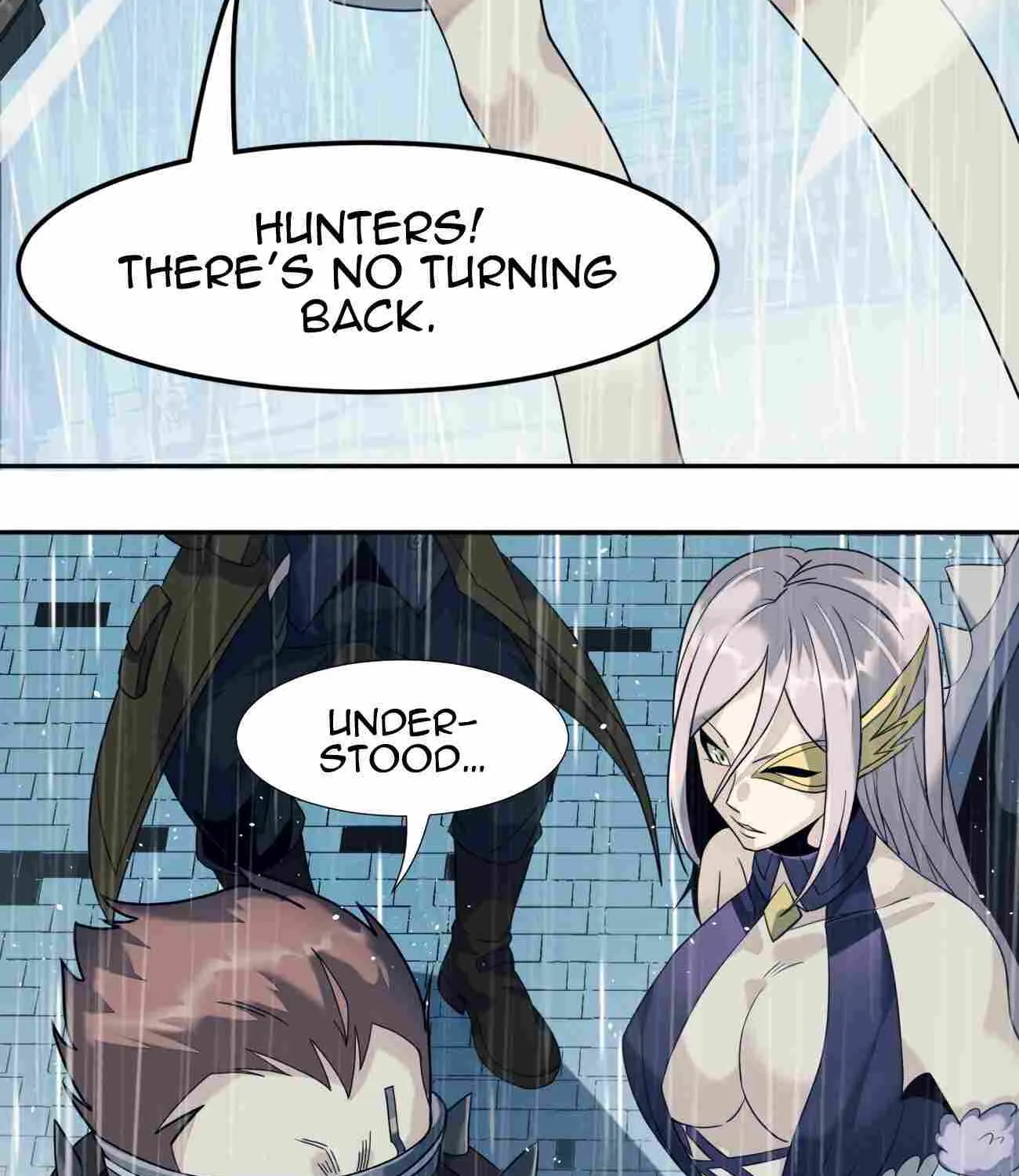 I’m Really Not The Demon God’s Lackey Chapter 5 page 62 - 