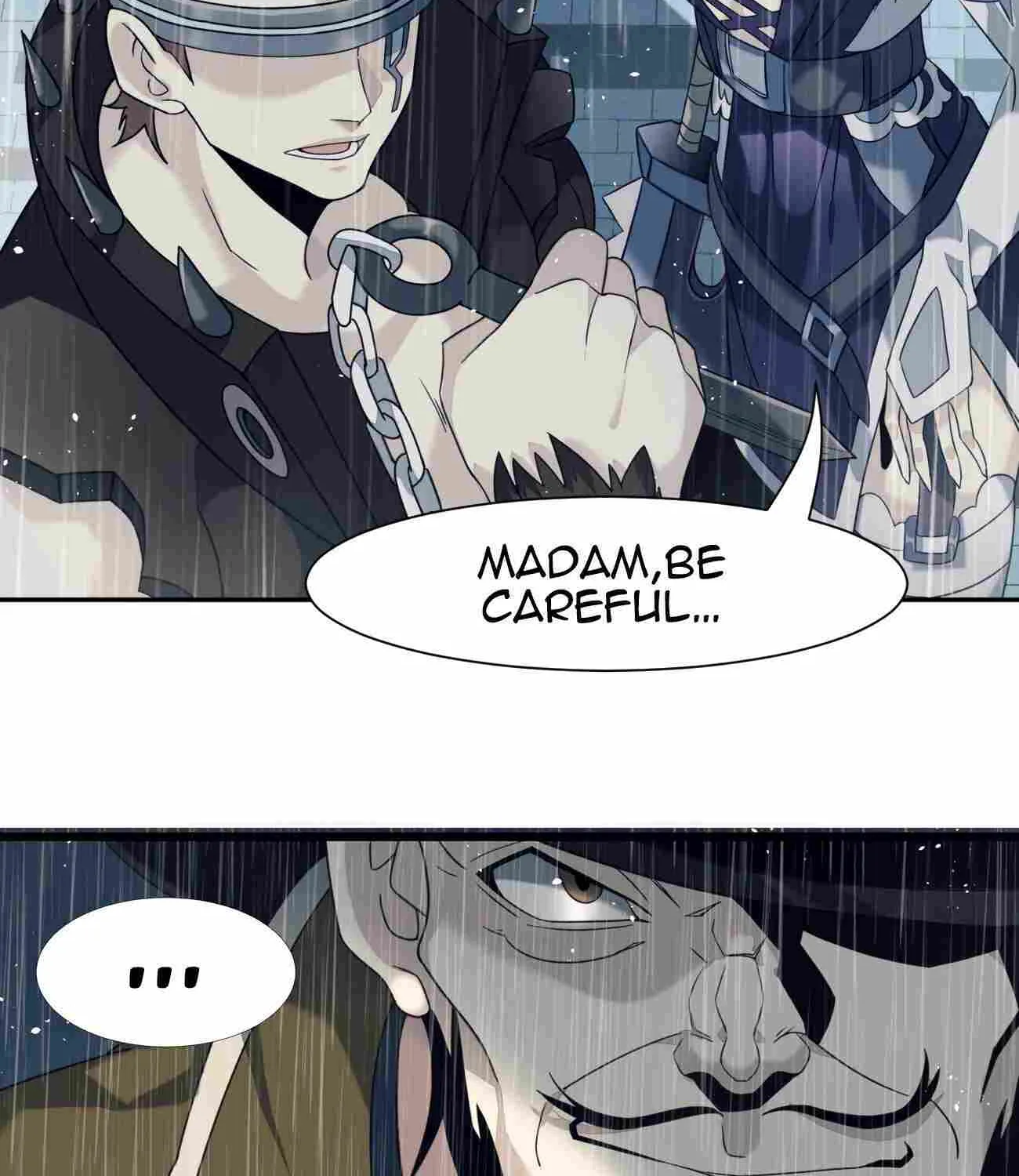 I’m Really Not The Demon God’s Lackey Chapter 5 page 63 - 