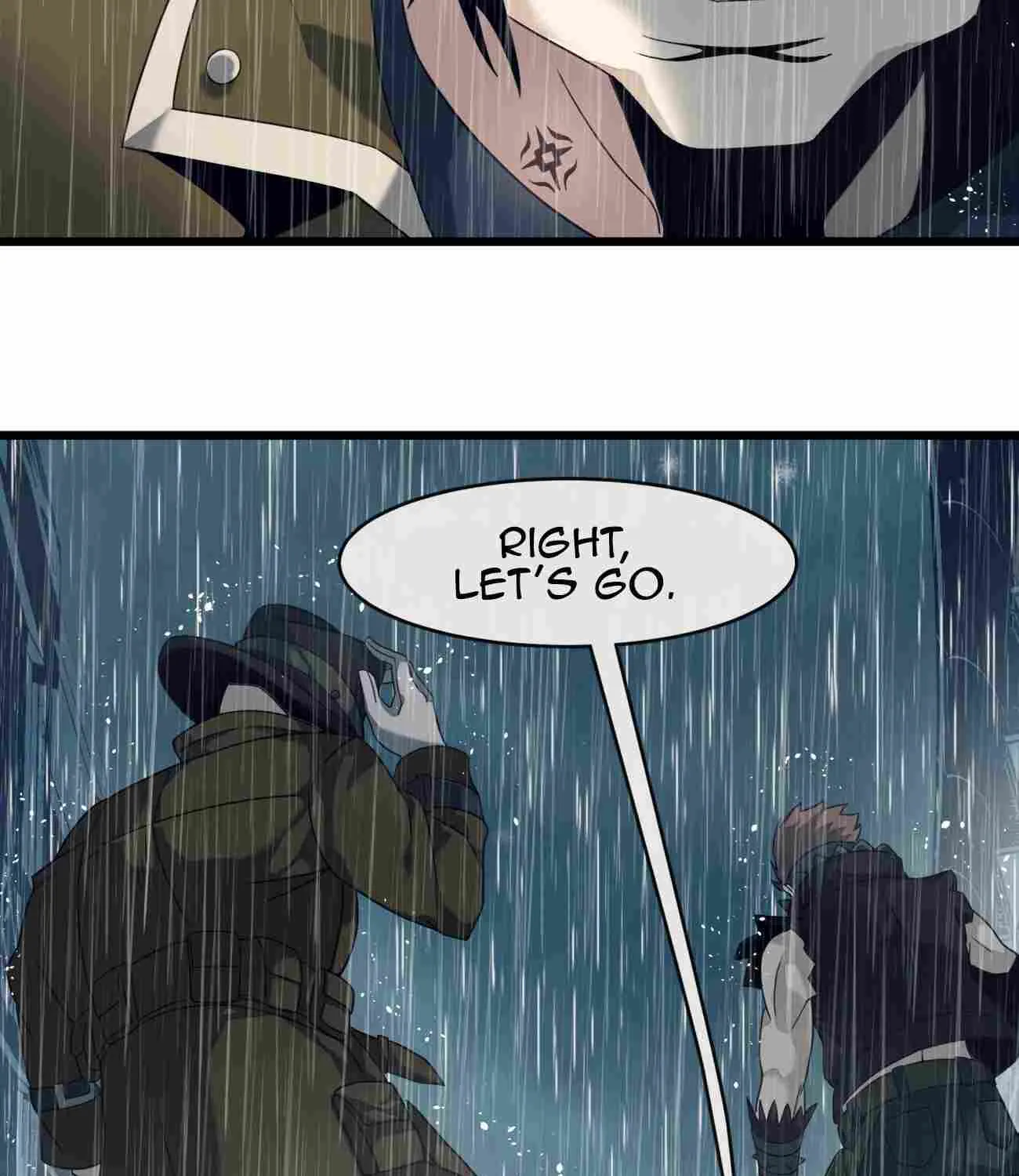 I’m Really Not The Demon God’s Lackey Chapter 5 page 64 - 