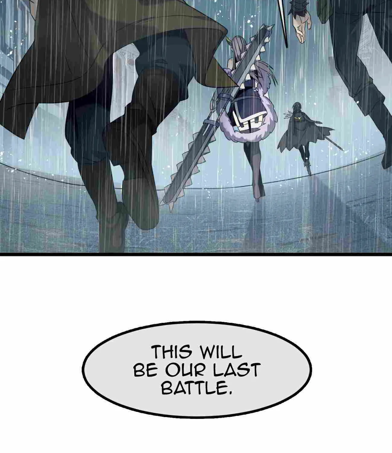 I’m Really Not The Demon God’s Lackey Chapter 5 page 65 - 