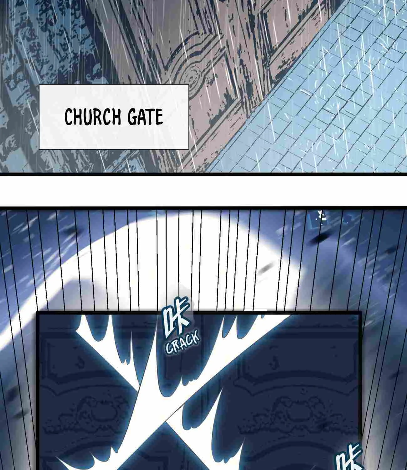 I’m Really Not The Demon God’s Lackey Chapter 5 page 67 - 