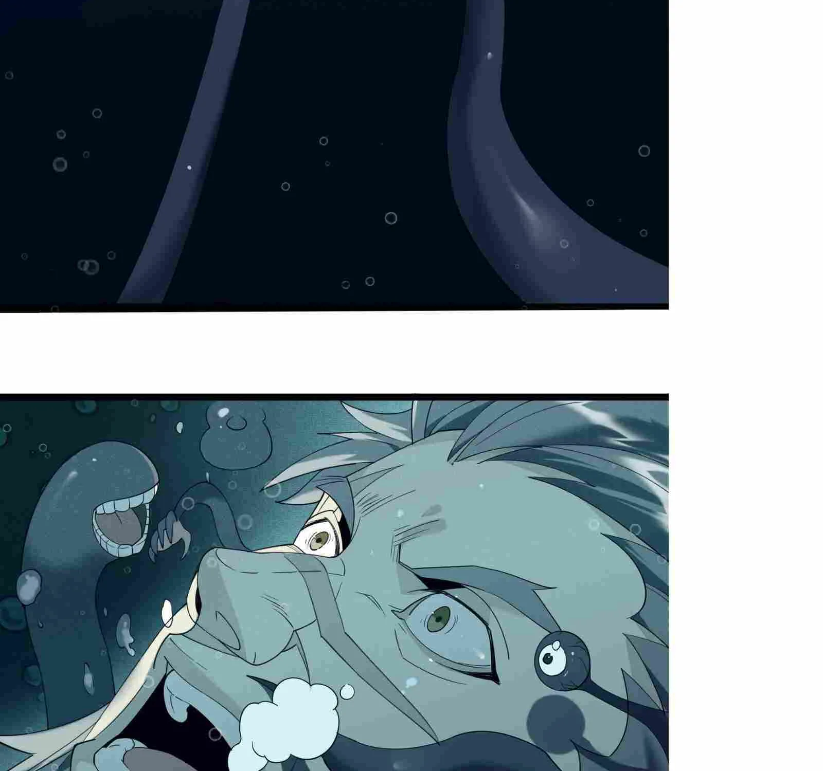 I’m Really Not The Demon God’s Lackey Chapter 5 page 8 - 