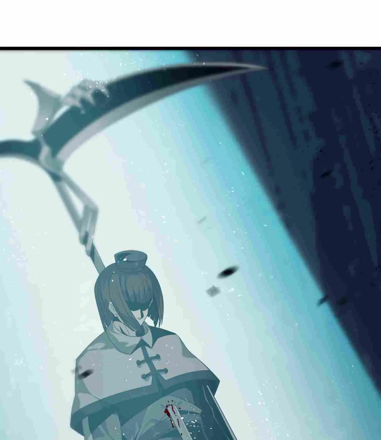 I’m Really Not The Demon God’s Lackey Chapter 5 page 73 - 