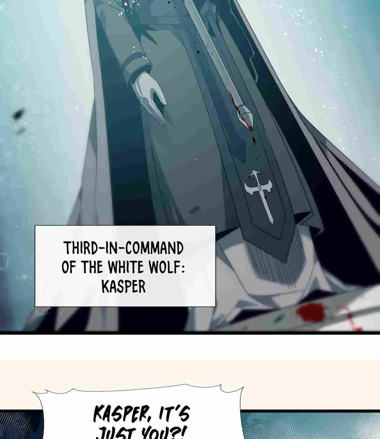 I’m Really Not The Demon God’s Lackey Chapter 5 page 74 - 