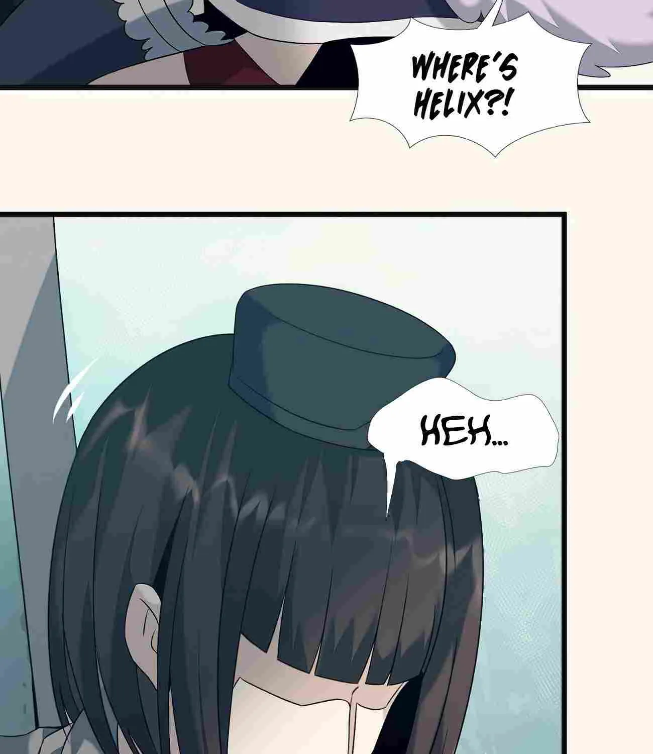I’m Really Not The Demon God’s Lackey Chapter 5 page 76 - 