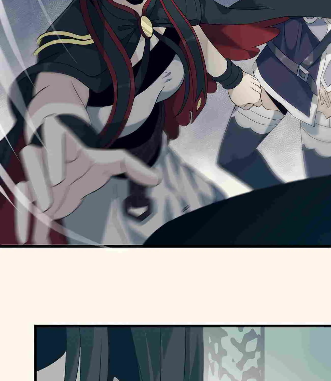 I’m Really Not The Demon God’s Lackey Chapter 5 page 78 - 