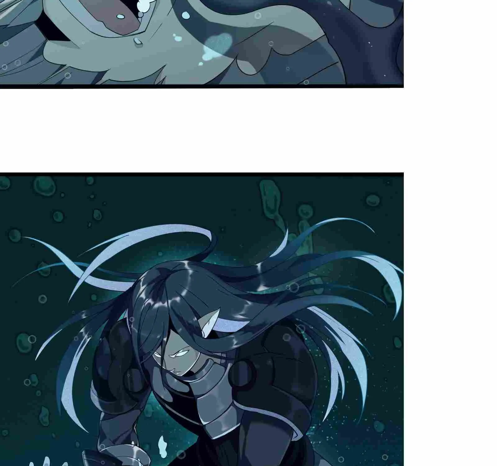 I’m Really Not The Demon God’s Lackey Chapter 5 page 9 - 