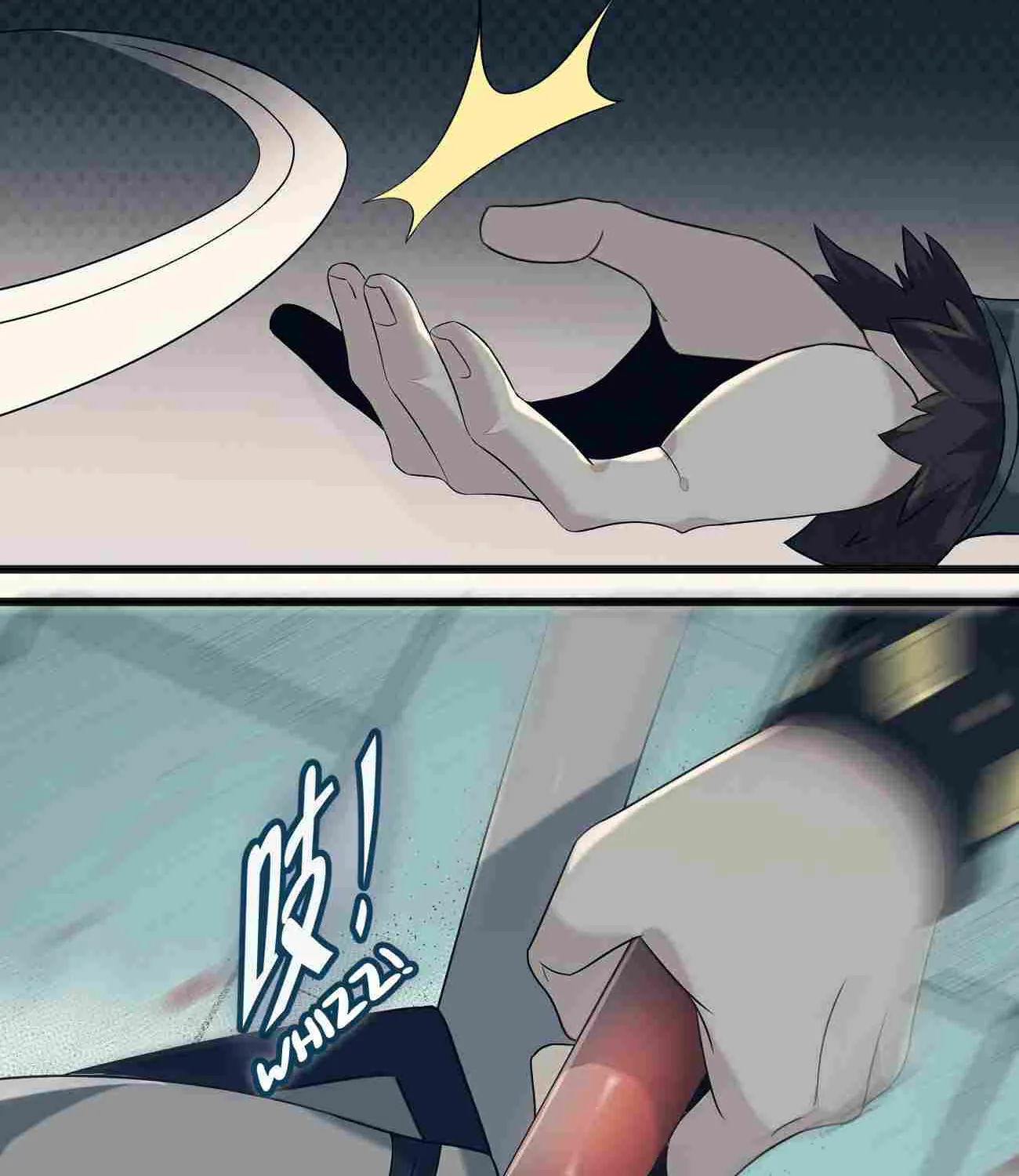 I’m Really Not The Demon God’s Lackey Chapter 5 page 84 - 
