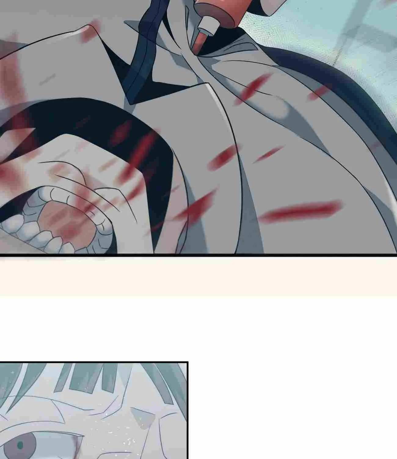 I’m Really Not The Demon God’s Lackey Chapter 5 page 85 - 