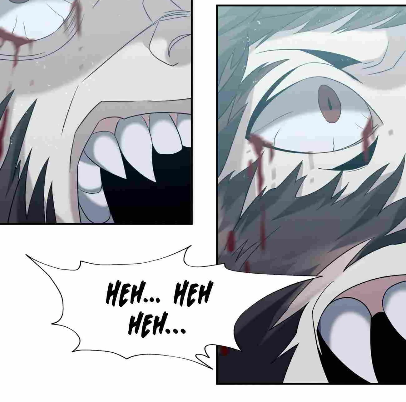 I’m Really Not The Demon God’s Lackey Chapter 5 page 86 - 