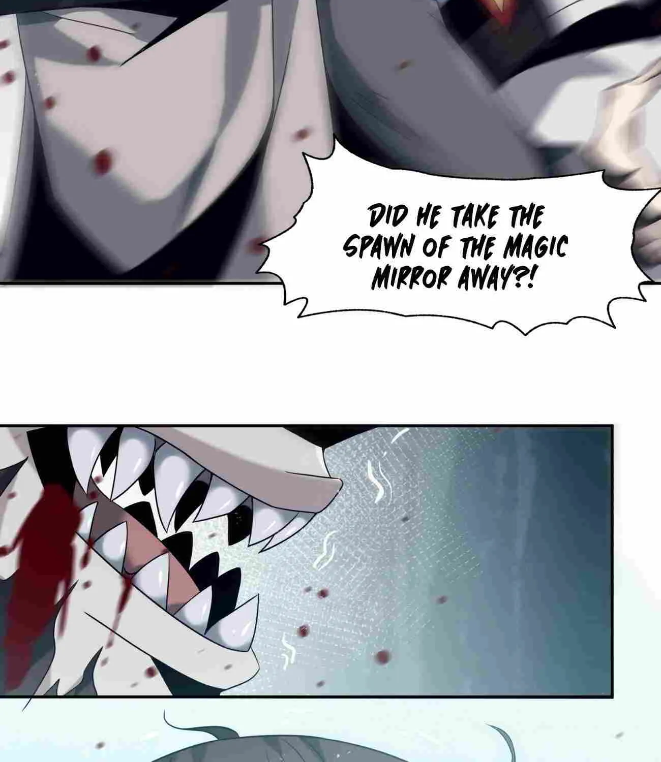 I’m Really Not The Demon God’s Lackey Chapter 5 page 88 - 