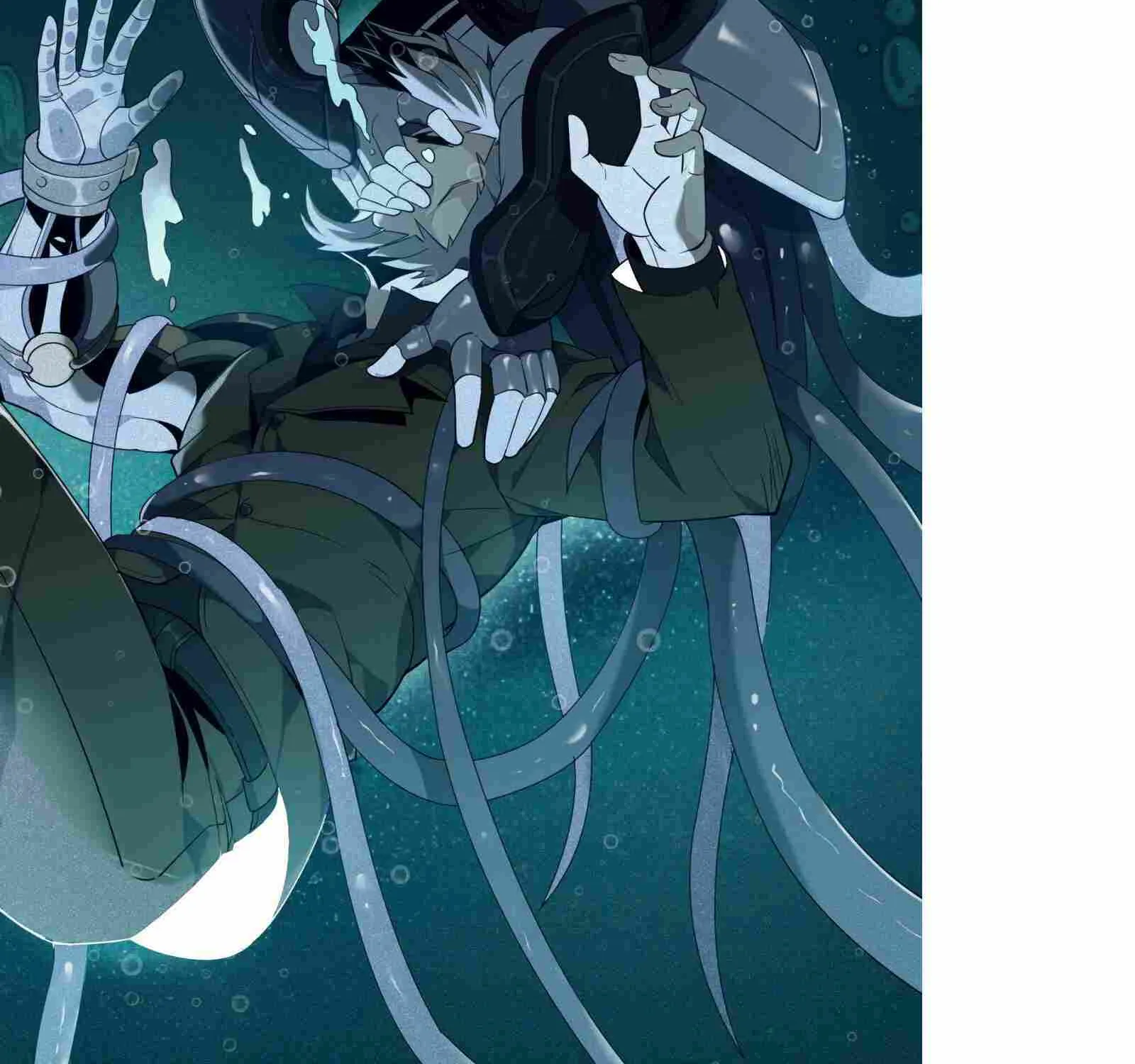 I’m Really Not The Demon God’s Lackey Chapter 5 page 10 - 