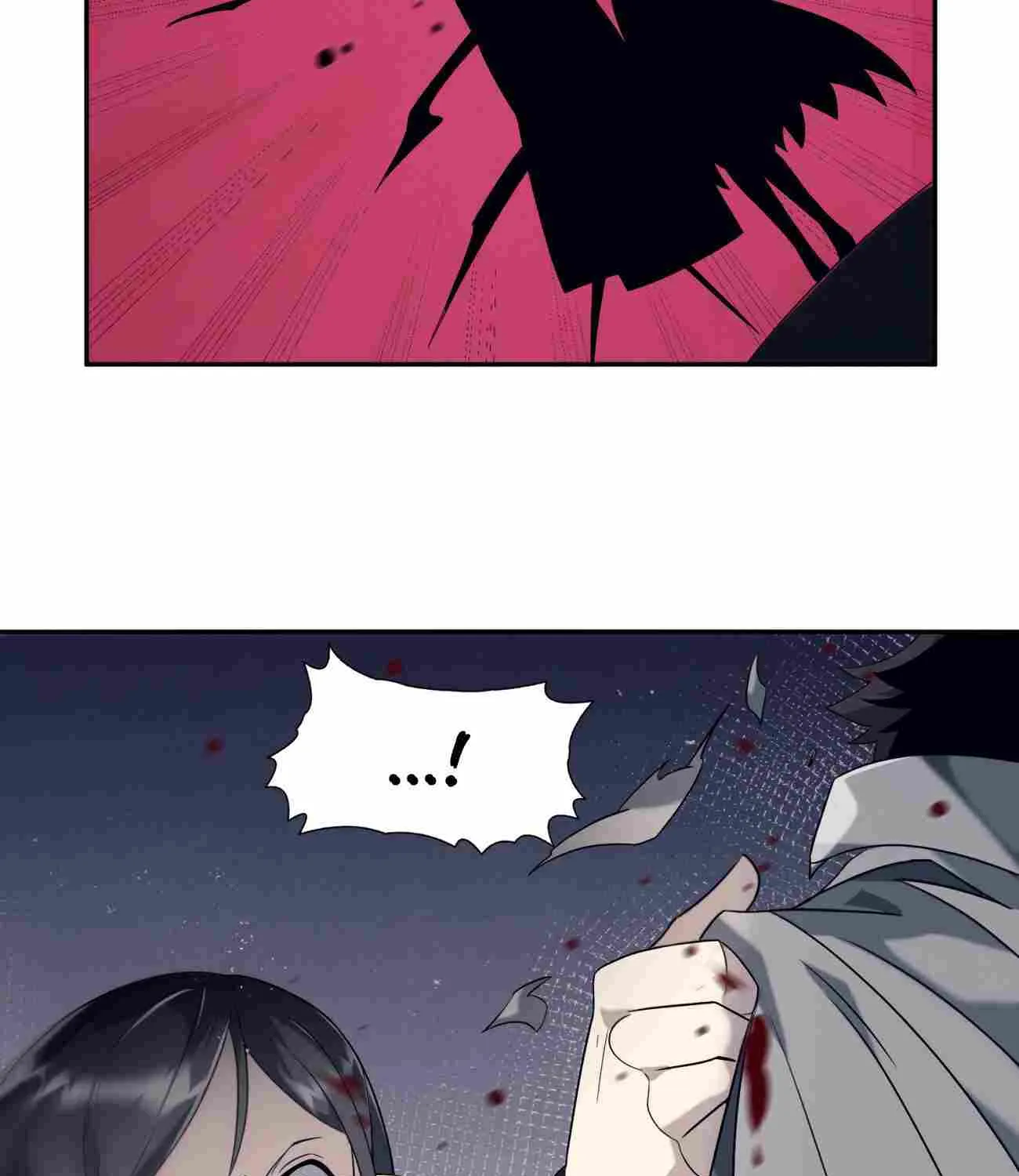I’m Really Not The Demon God’s Lackey Chapter 5 page 91 - 