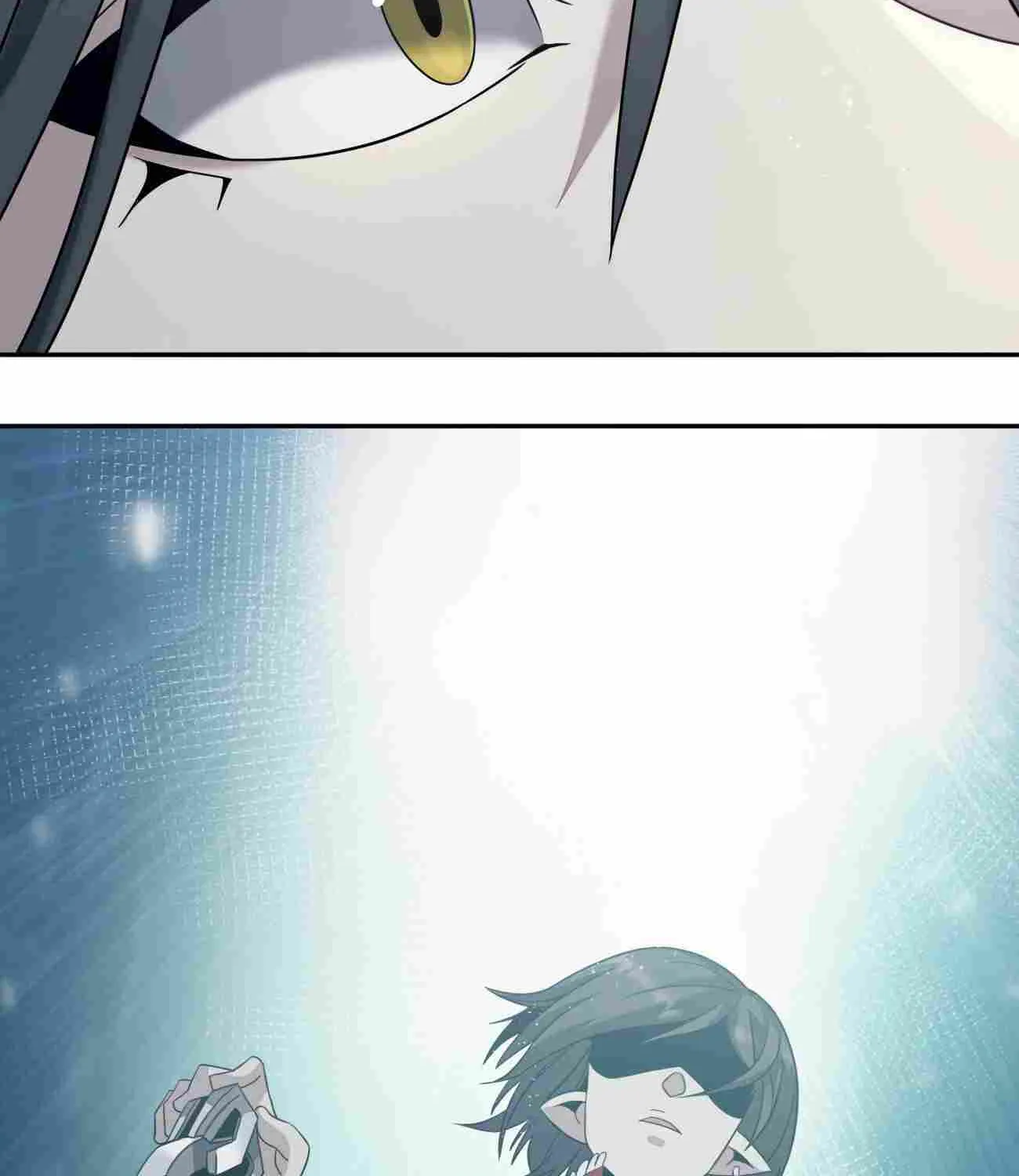 I’m Really Not The Demon God’s Lackey Chapter 5 page 98 - 