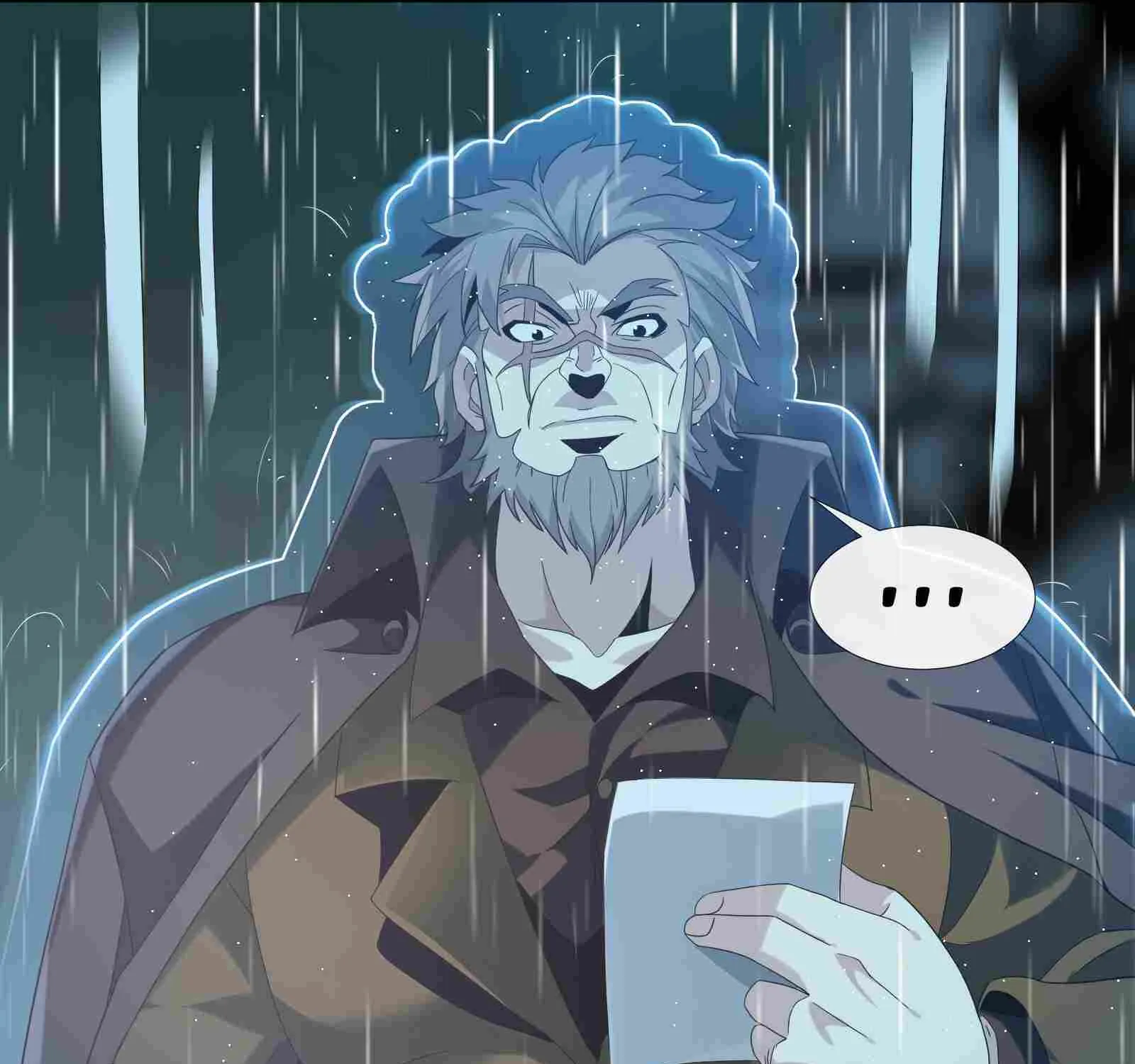 I’m Really Not The Demon God’s Lackey Chapter 7 page 101 - 