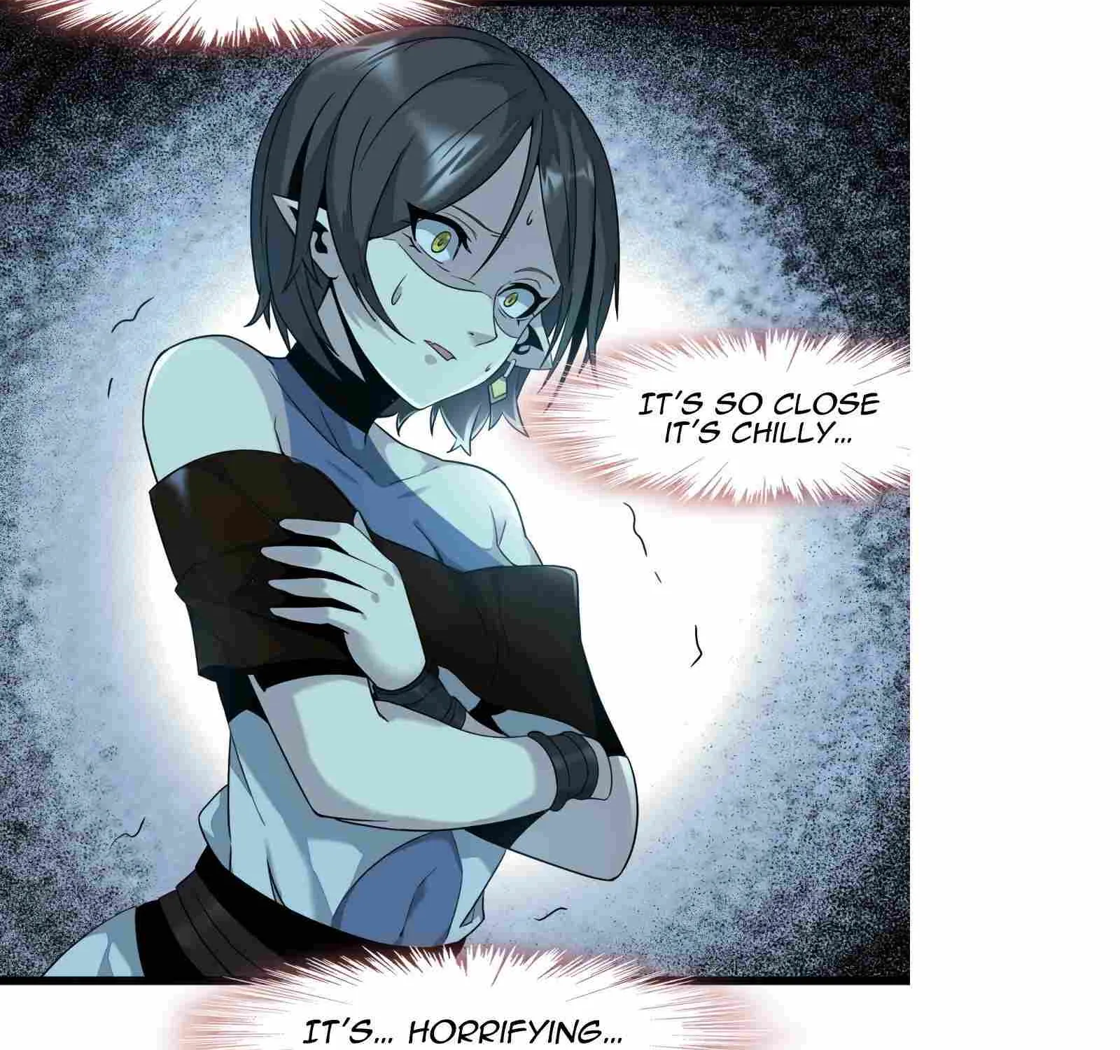 I’m Really Not The Demon God’s Lackey Chapter 7 page 12 - 