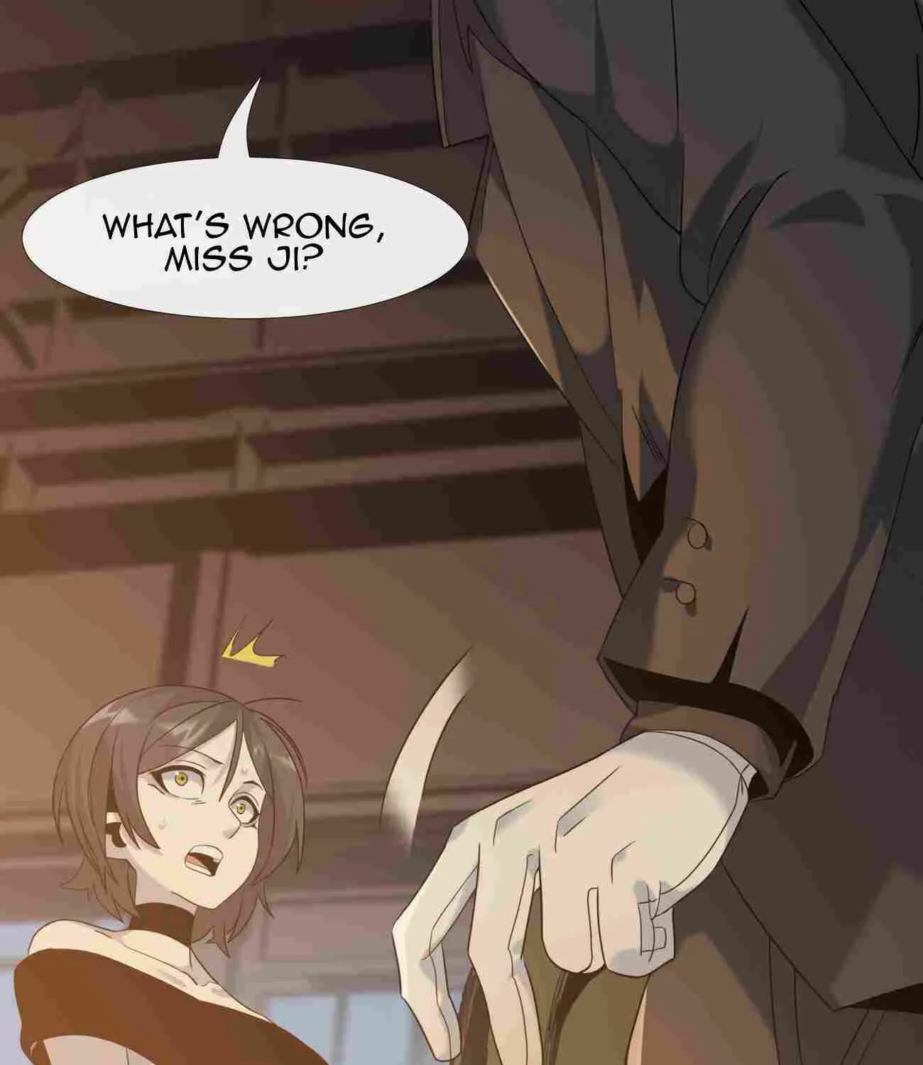 I’m Really Not The Demon God’s Lackey Chapter 7 page 17 - 