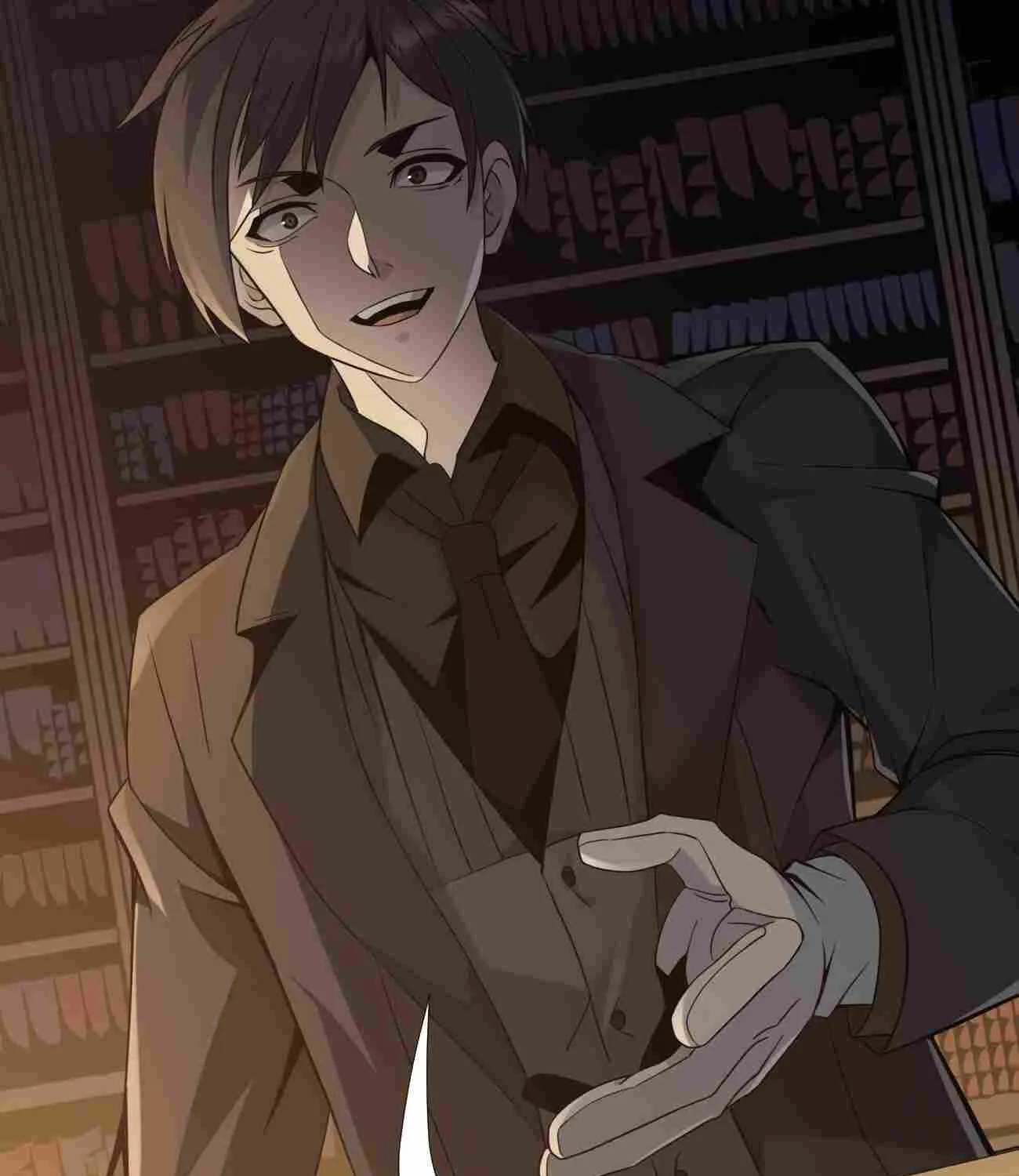 I’m Really Not The Demon God’s Lackey Chapter 7 page 19 - 