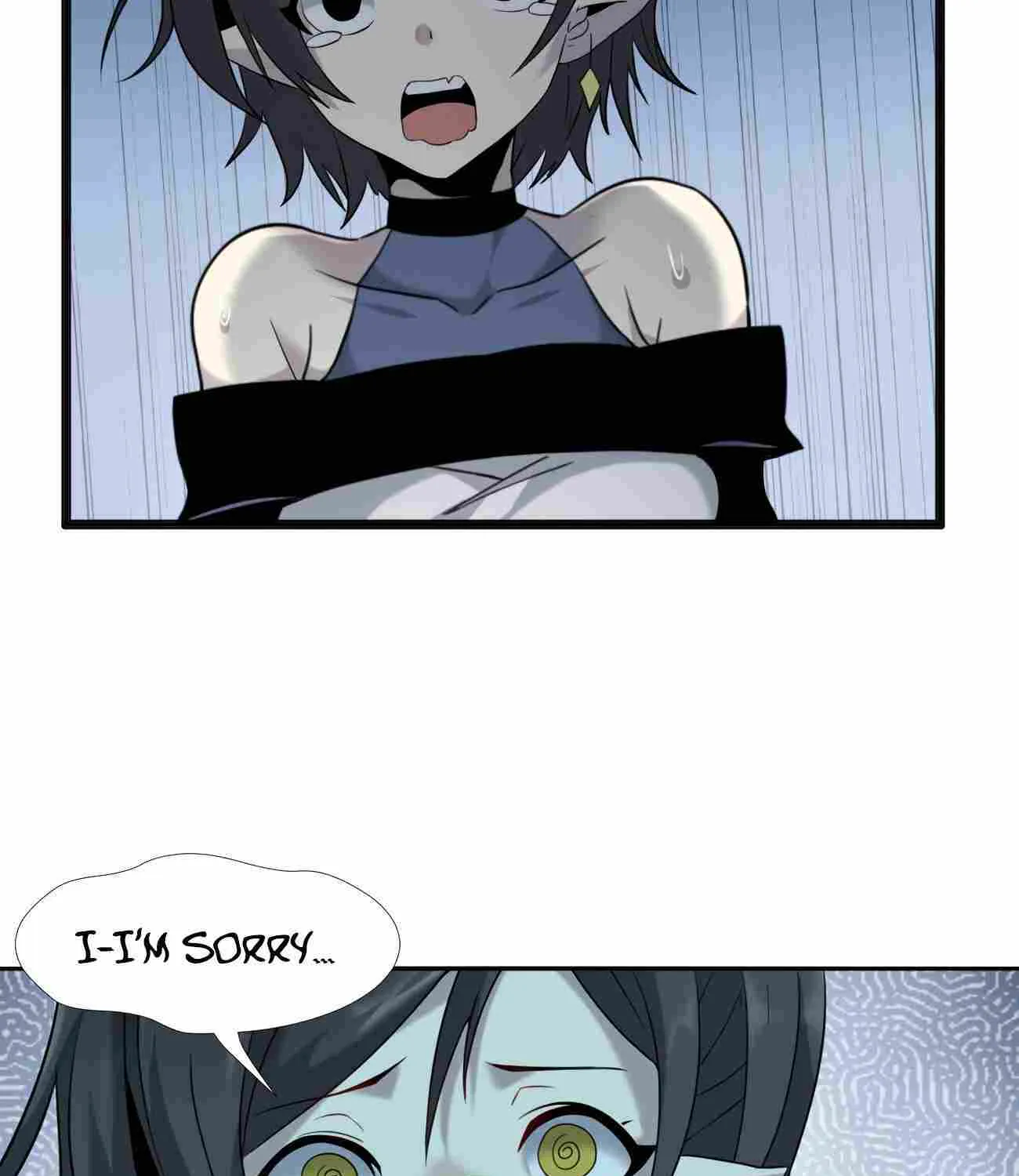 I’m Really Not The Demon God’s Lackey Chapter 7 page 21 - 