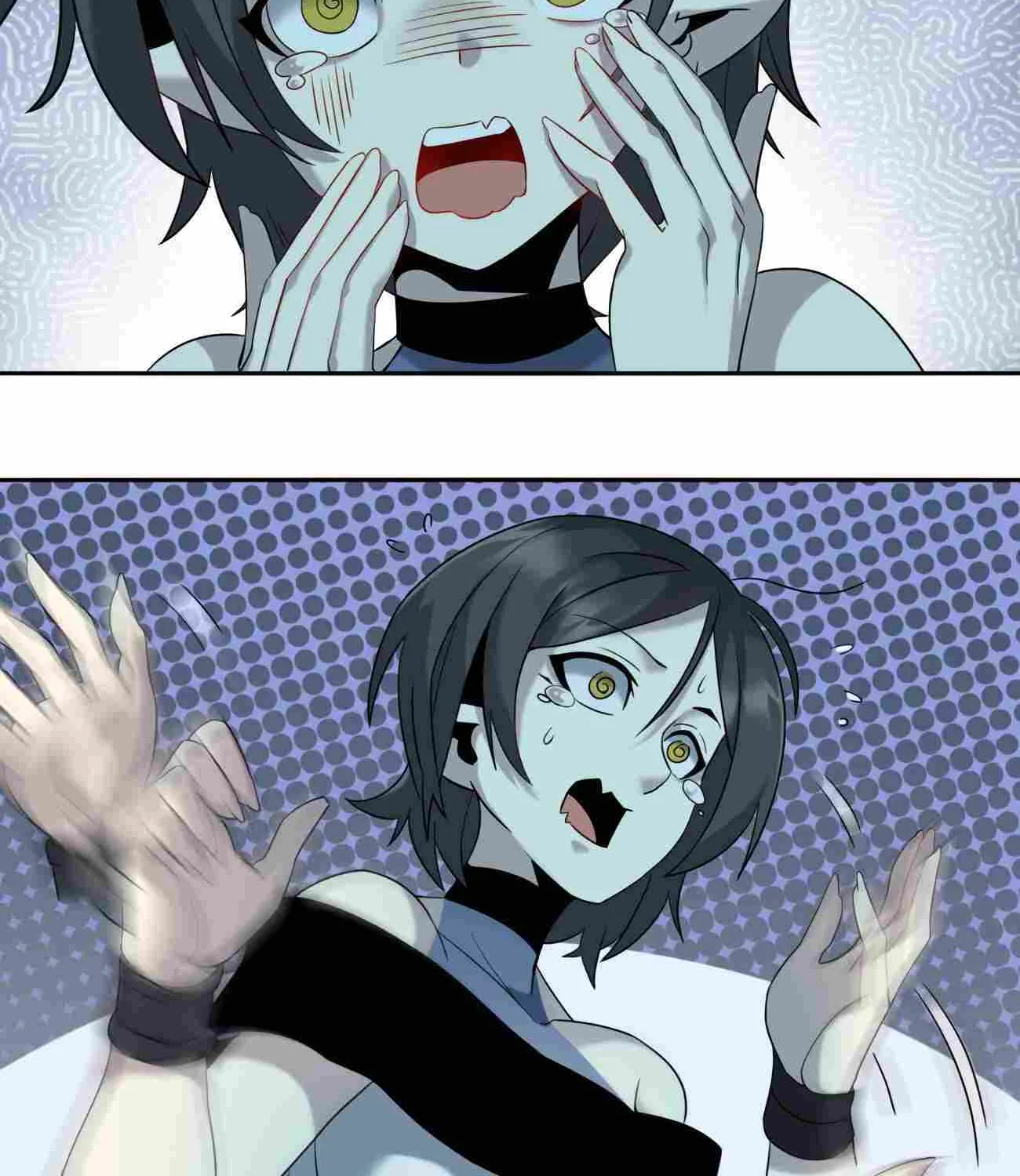 I’m Really Not The Demon God’s Lackey Chapter 7 page 22 - 