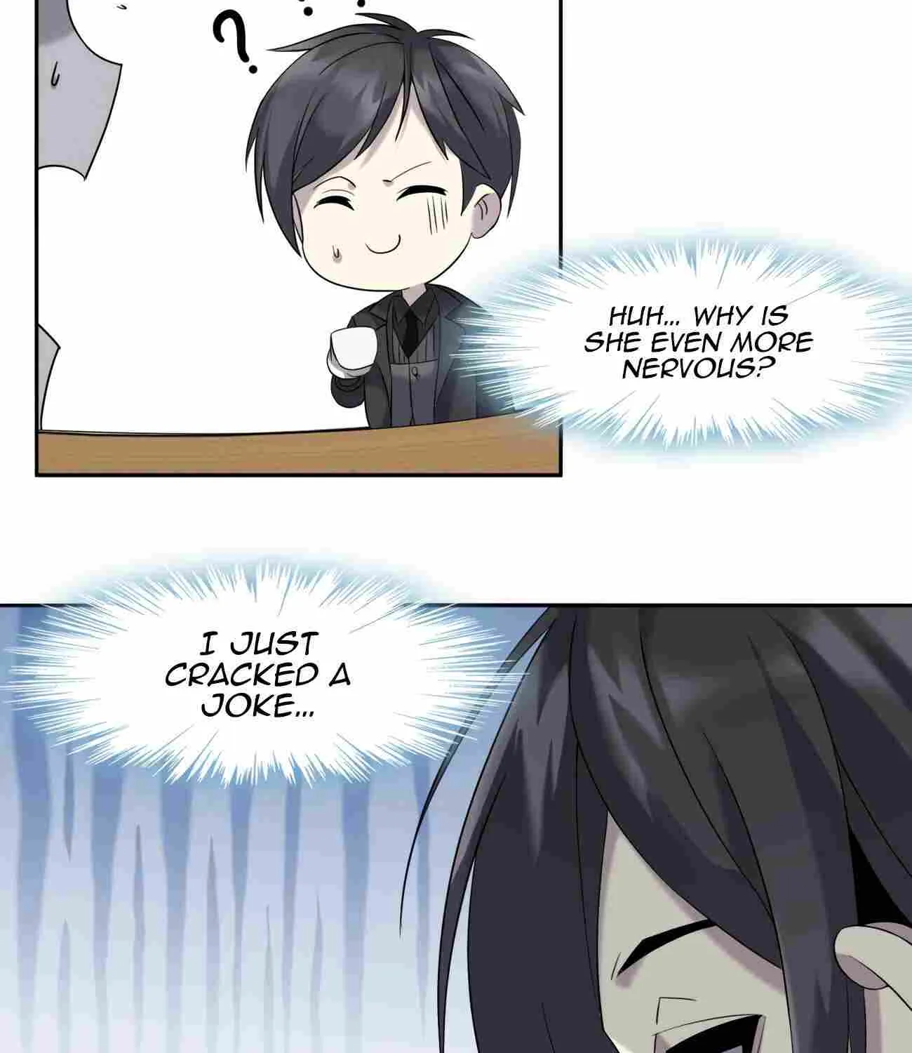 I’m Really Not The Demon God’s Lackey Chapter 7 page 24 - 