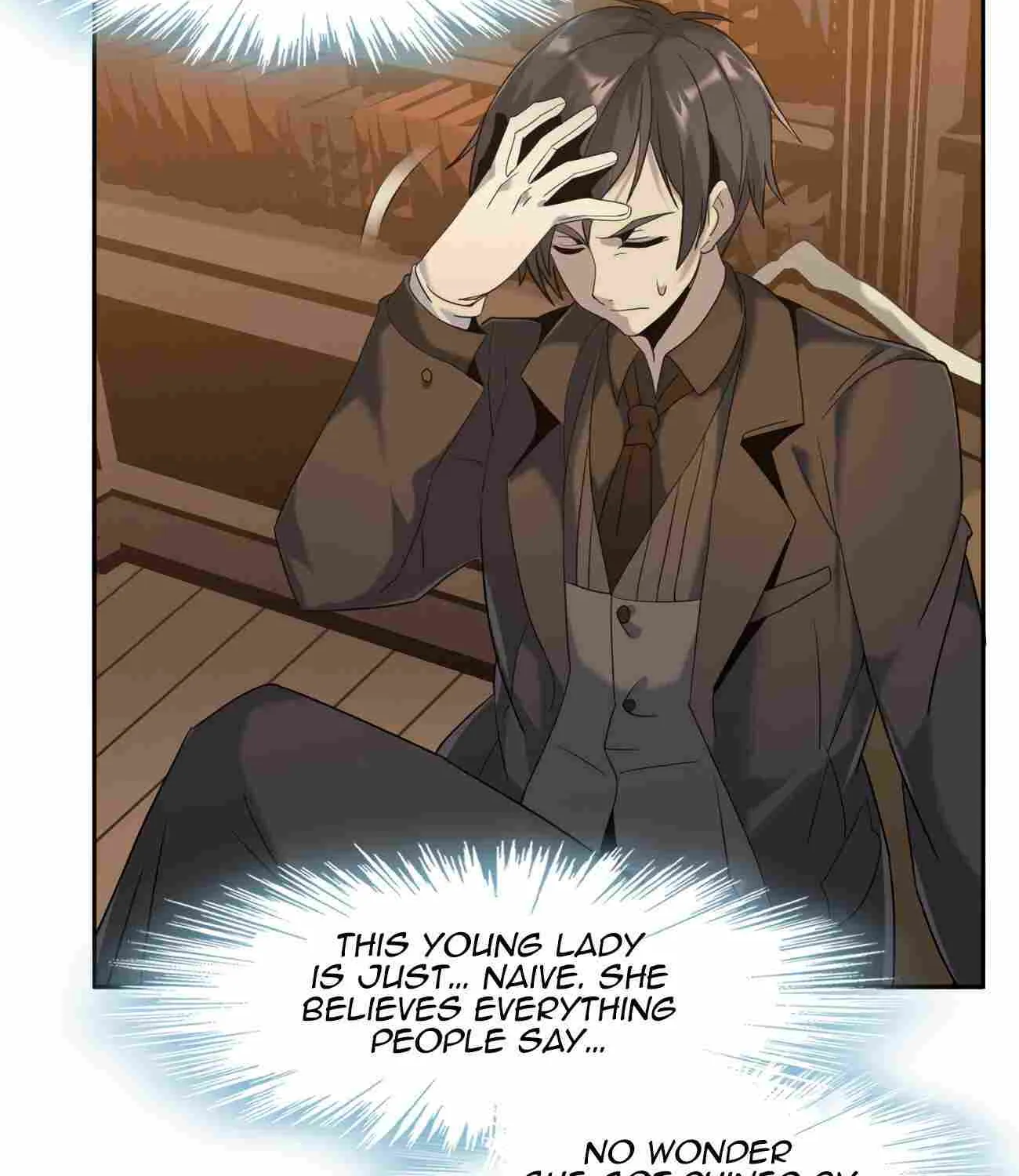 I’m Really Not The Demon God’s Lackey Chapter 7 page 26 - 