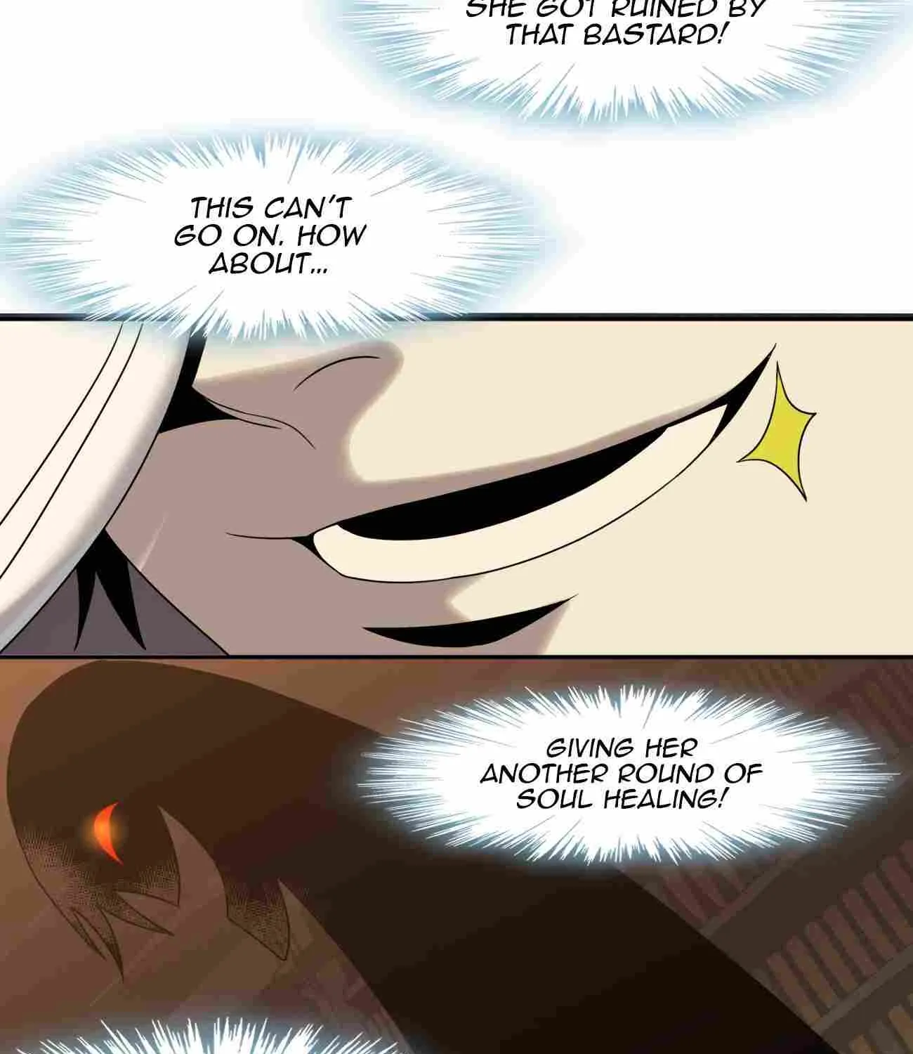 I’m Really Not The Demon God’s Lackey Chapter 7 page 27 - 