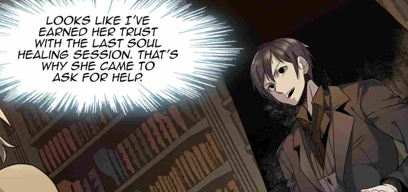 I’m Really Not The Demon God’s Lackey Chapter 7 page 28 - 