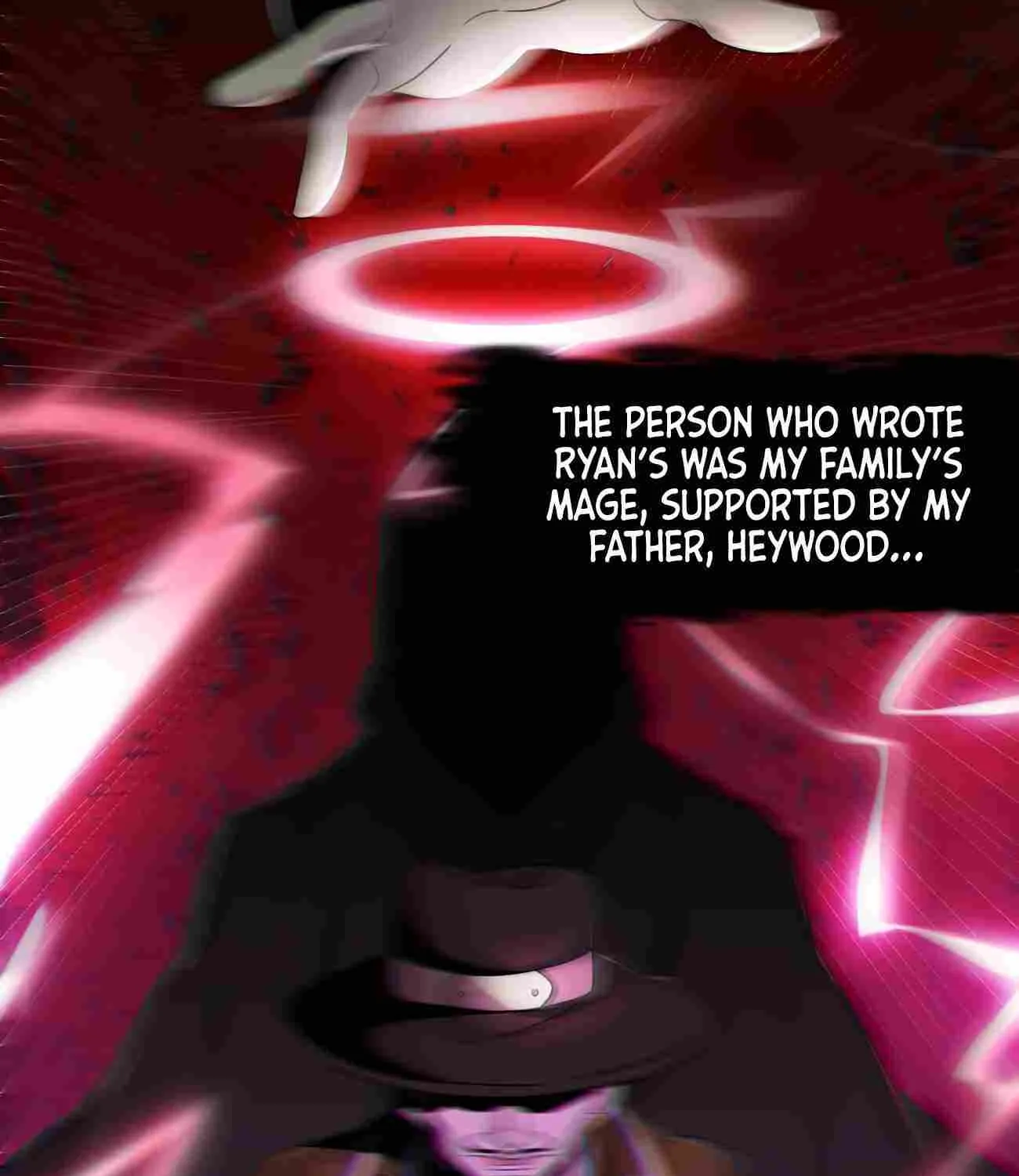 I’m Really Not The Demon God’s Lackey Chapter 7 page 39 - 
