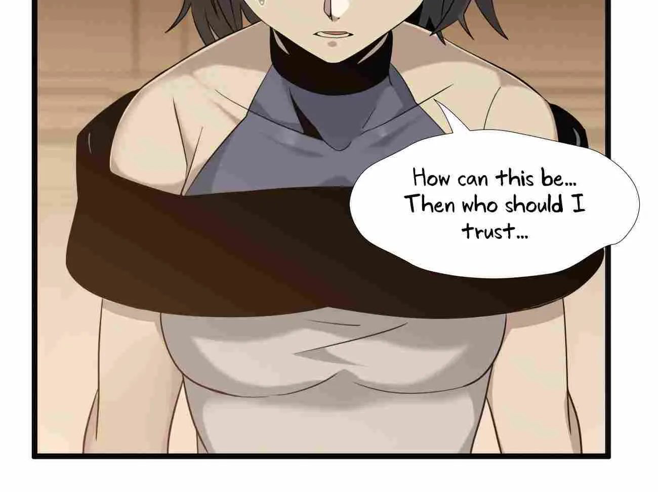 I’m Really Not The Demon God’s Lackey Chapter 7 page 41 - 