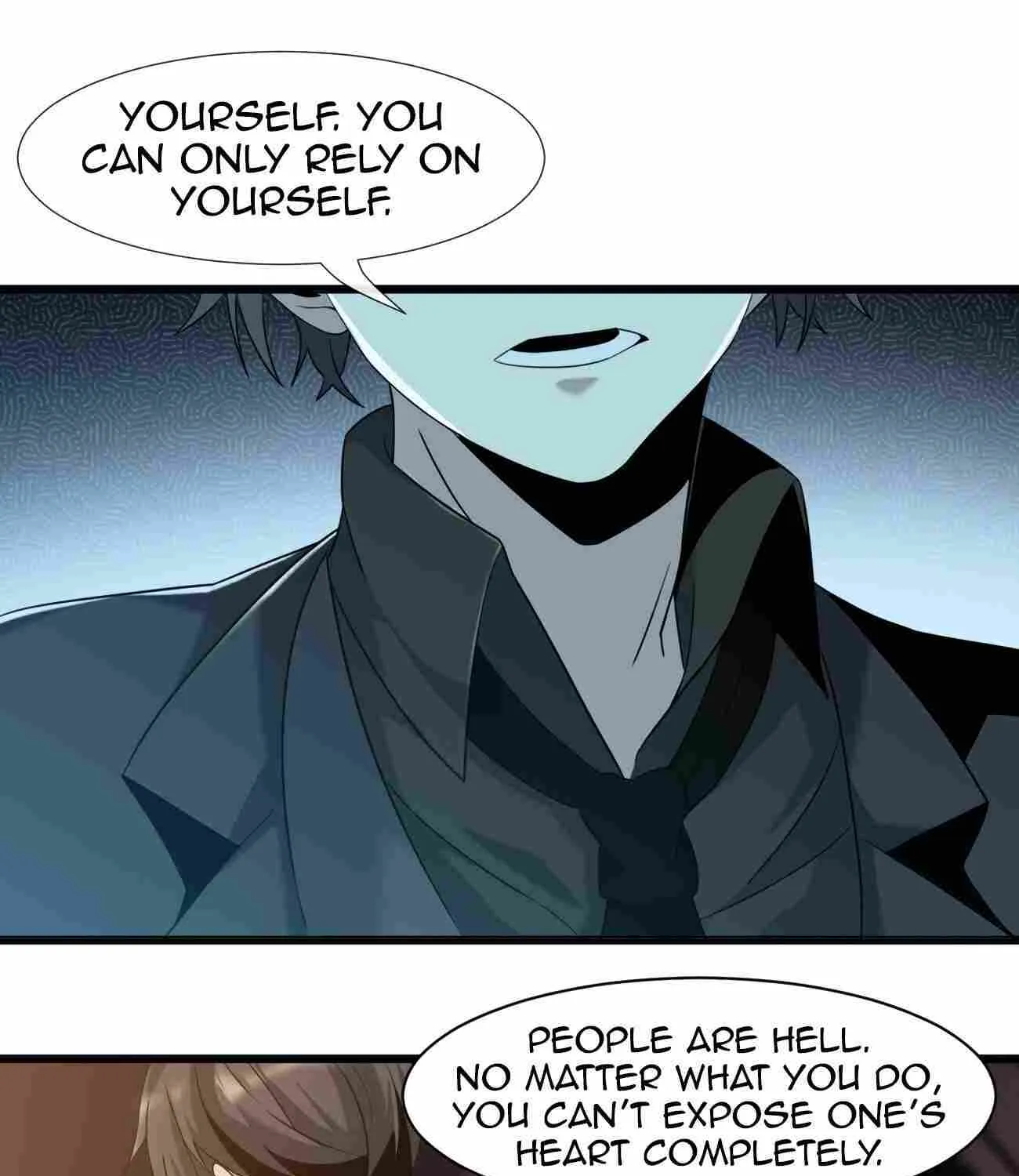 I’m Really Not The Demon God’s Lackey Chapter 7 page 42 - 
