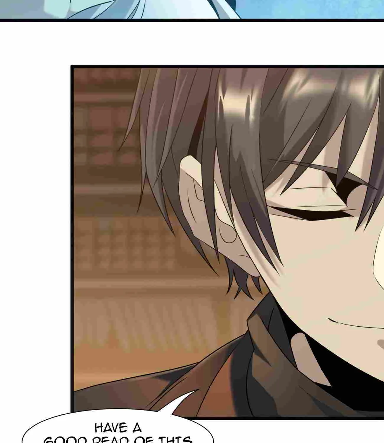 I’m Really Not The Demon God’s Lackey Chapter 7 page 45 - 