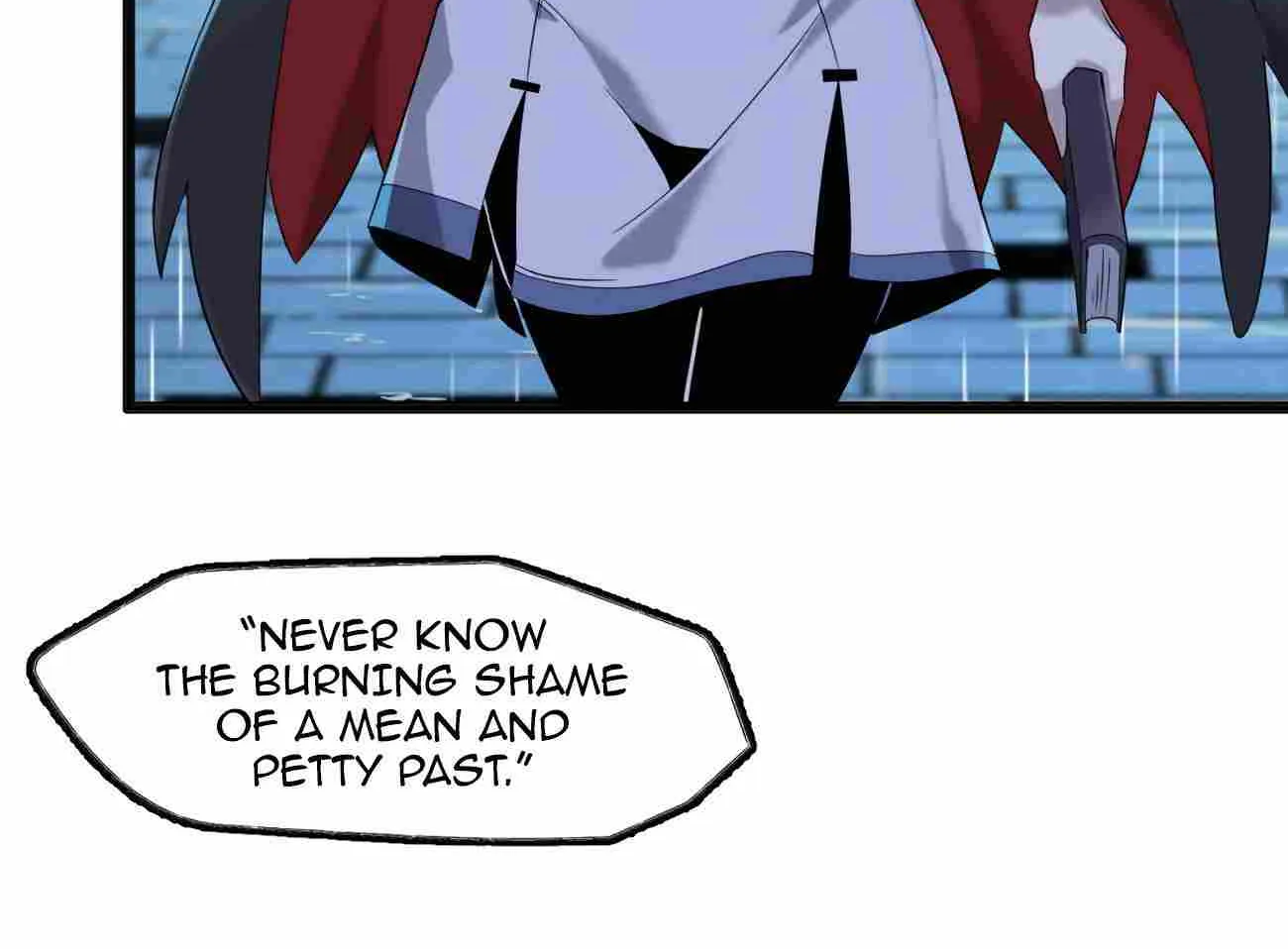 I’m Really Not The Demon God’s Lackey Chapter 7 page 51 - 