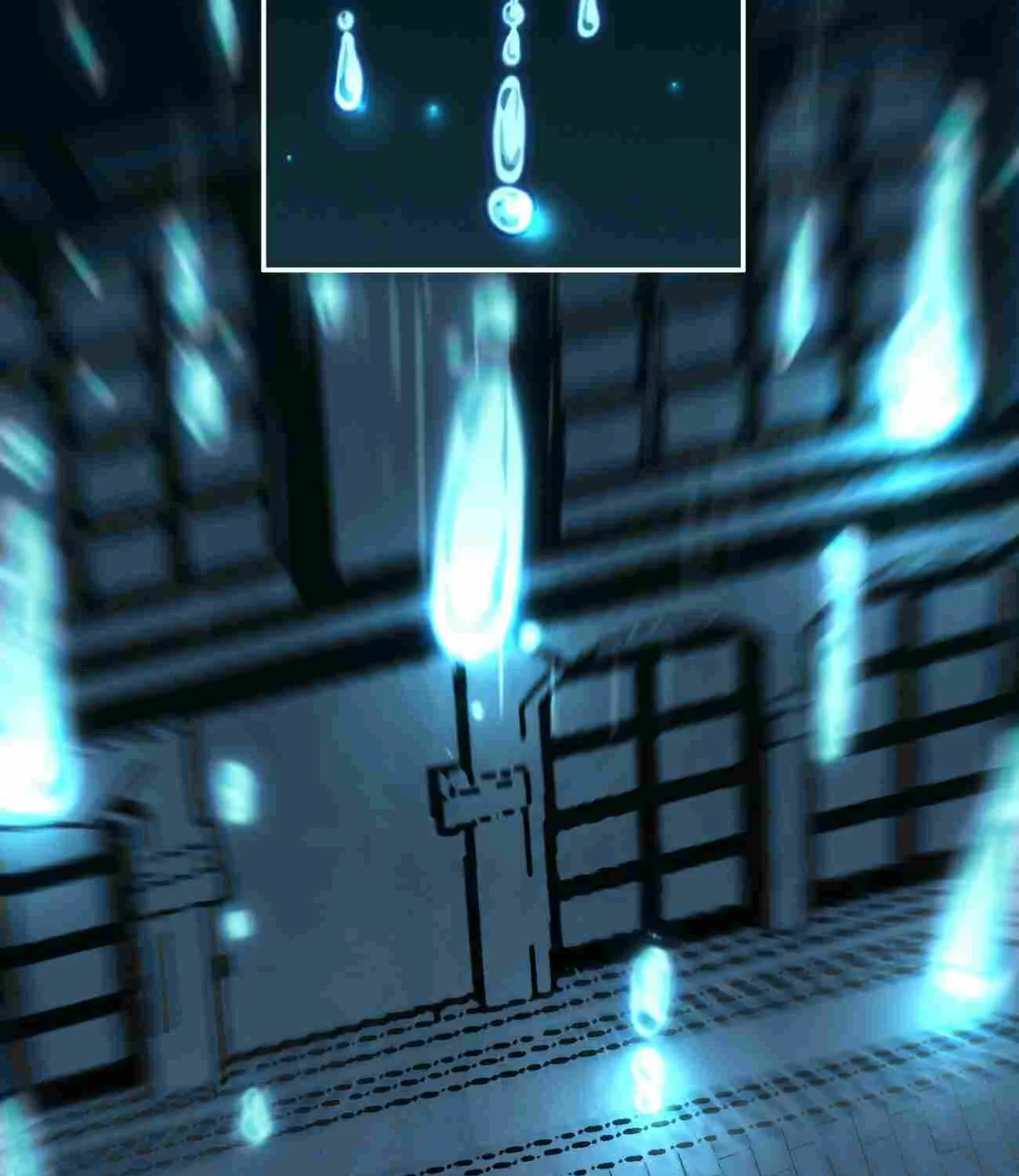 I’m Really Not The Demon God’s Lackey Chapter 7 page 58 - 