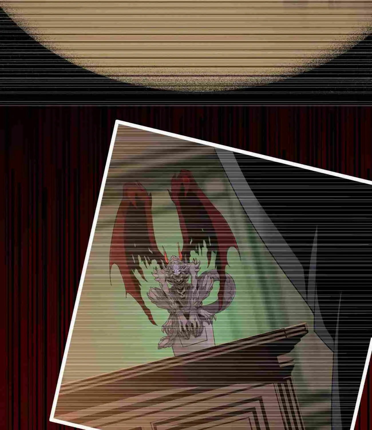 I’m Really Not The Demon God’s Lackey Chapter 7 page 70 - 