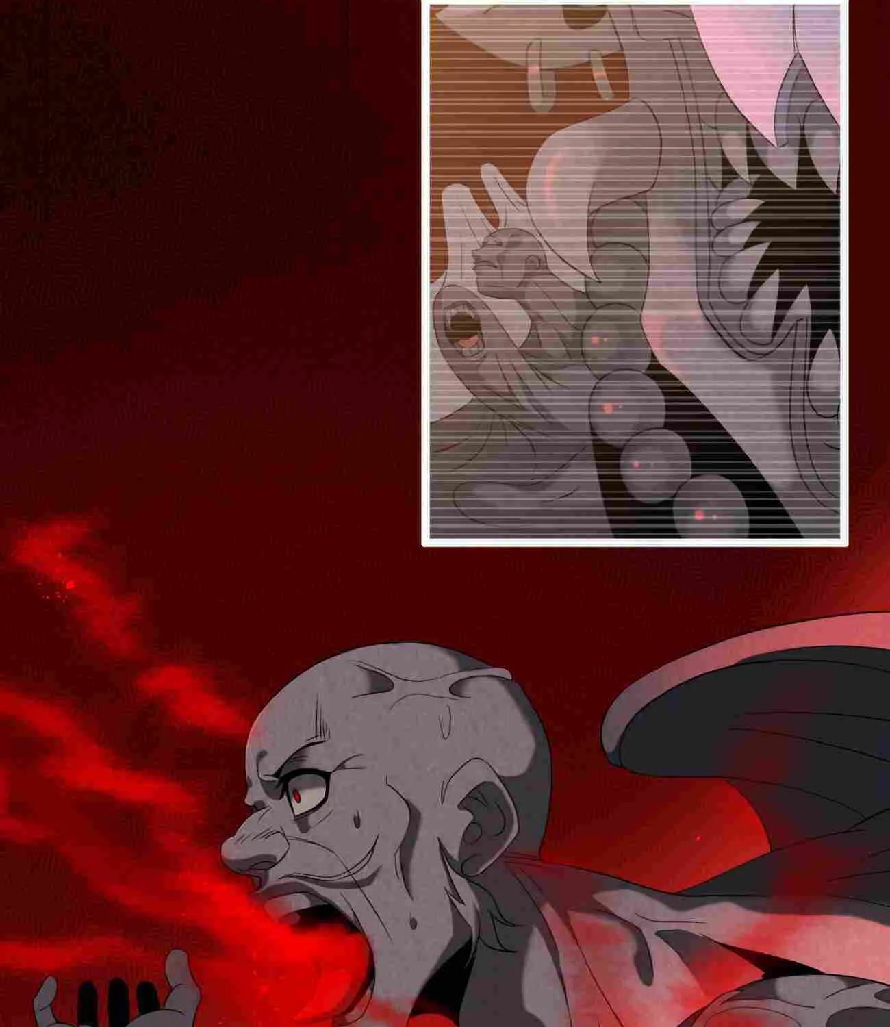 I’m Really Not The Demon God’s Lackey Chapter 7 page 72 - 