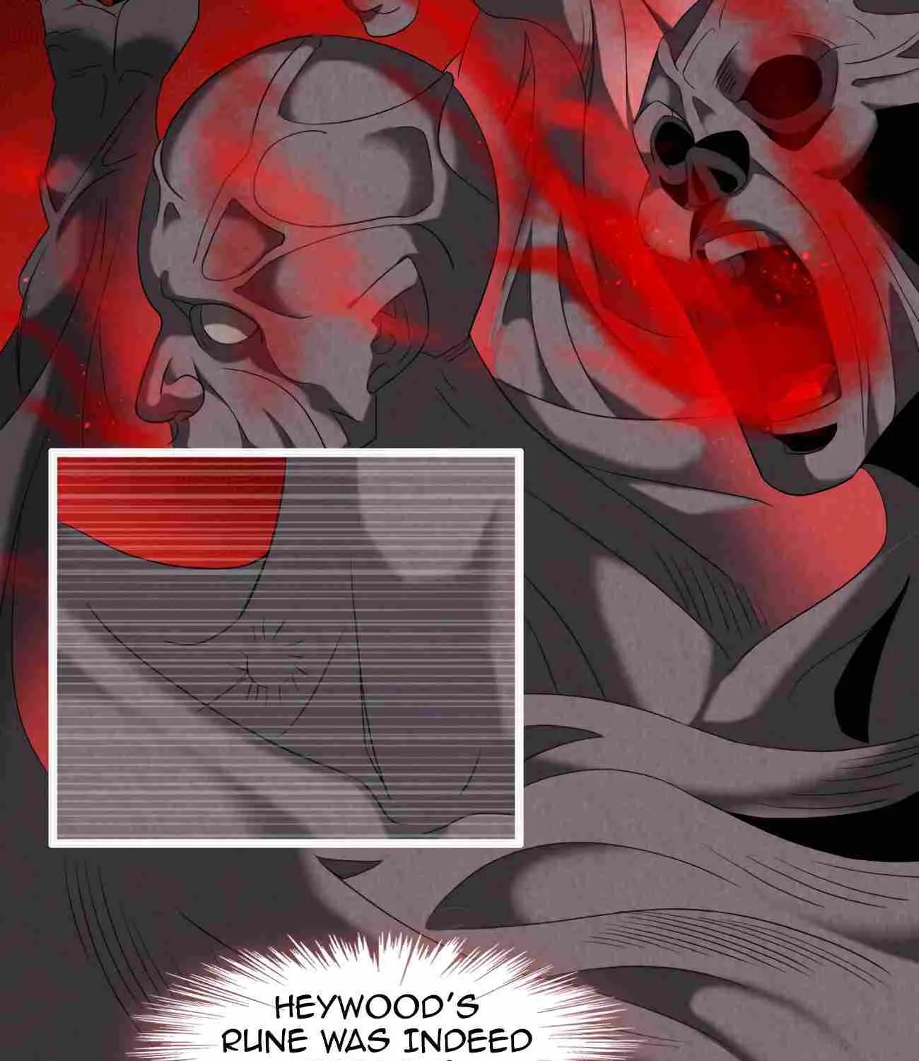 I’m Really Not The Demon God’s Lackey Chapter 7 page 73 - 