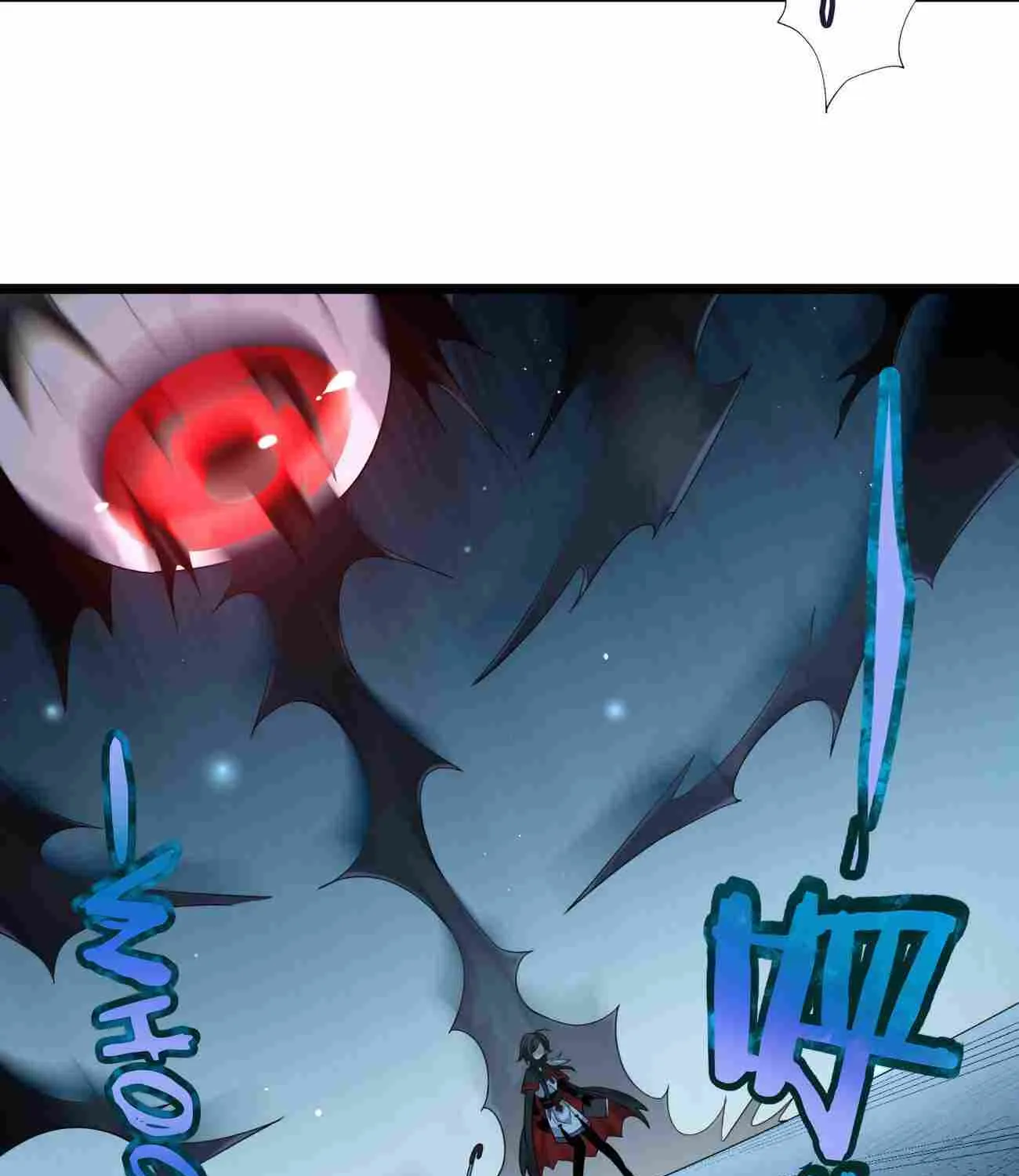 I’m Really Not The Demon God’s Lackey Chapter 7 page 75 - 