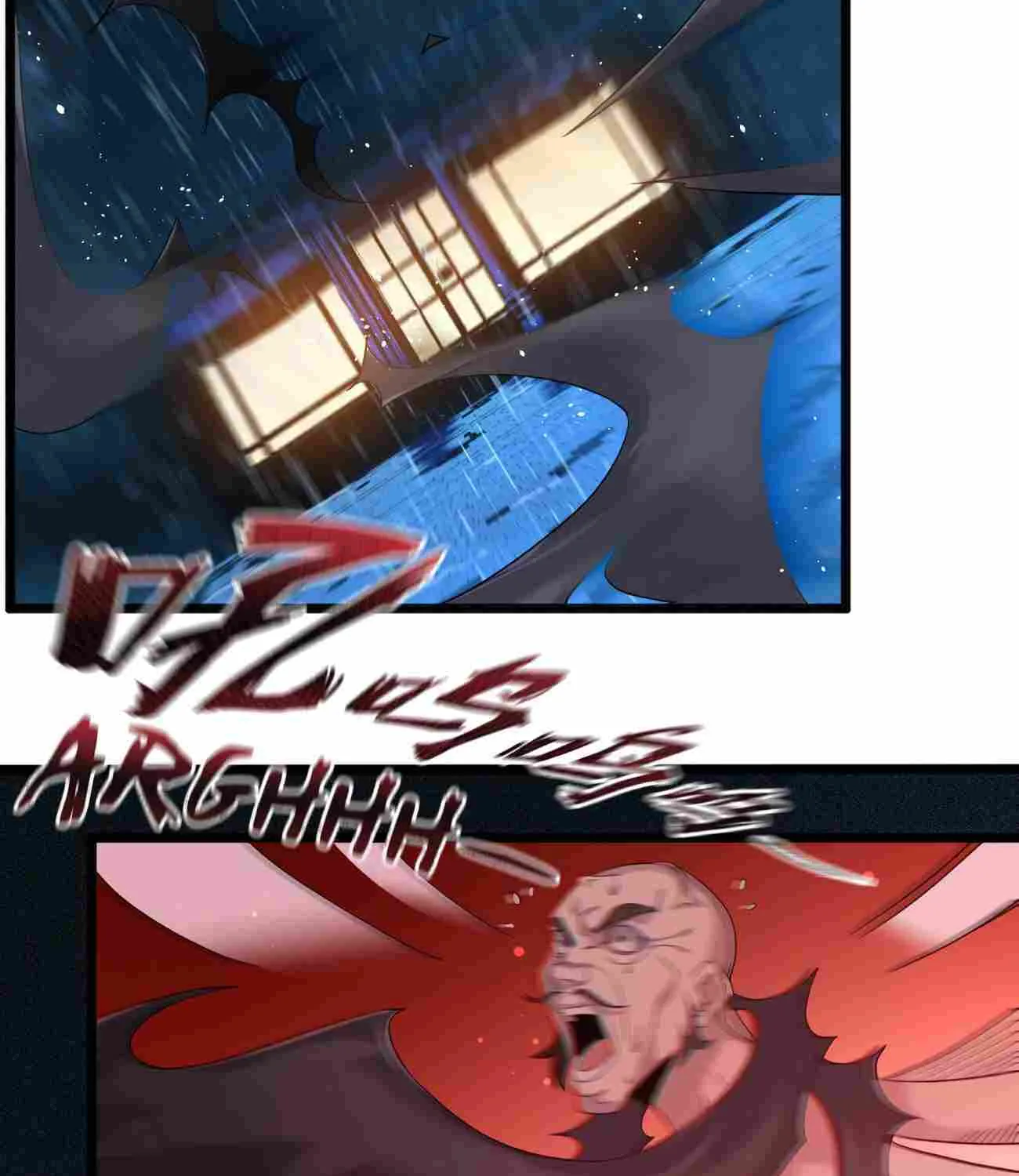 I’m Really Not The Demon God’s Lackey Chapter 7 page 77 - 