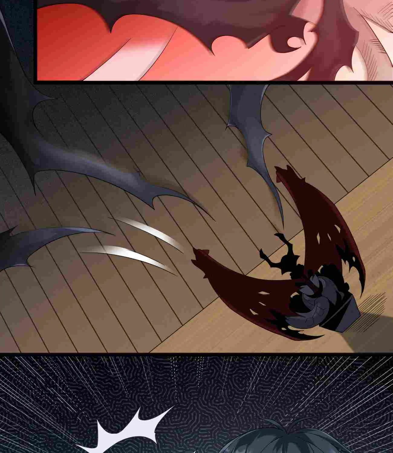 I’m Really Not The Demon God’s Lackey Chapter 7 page 78 - 