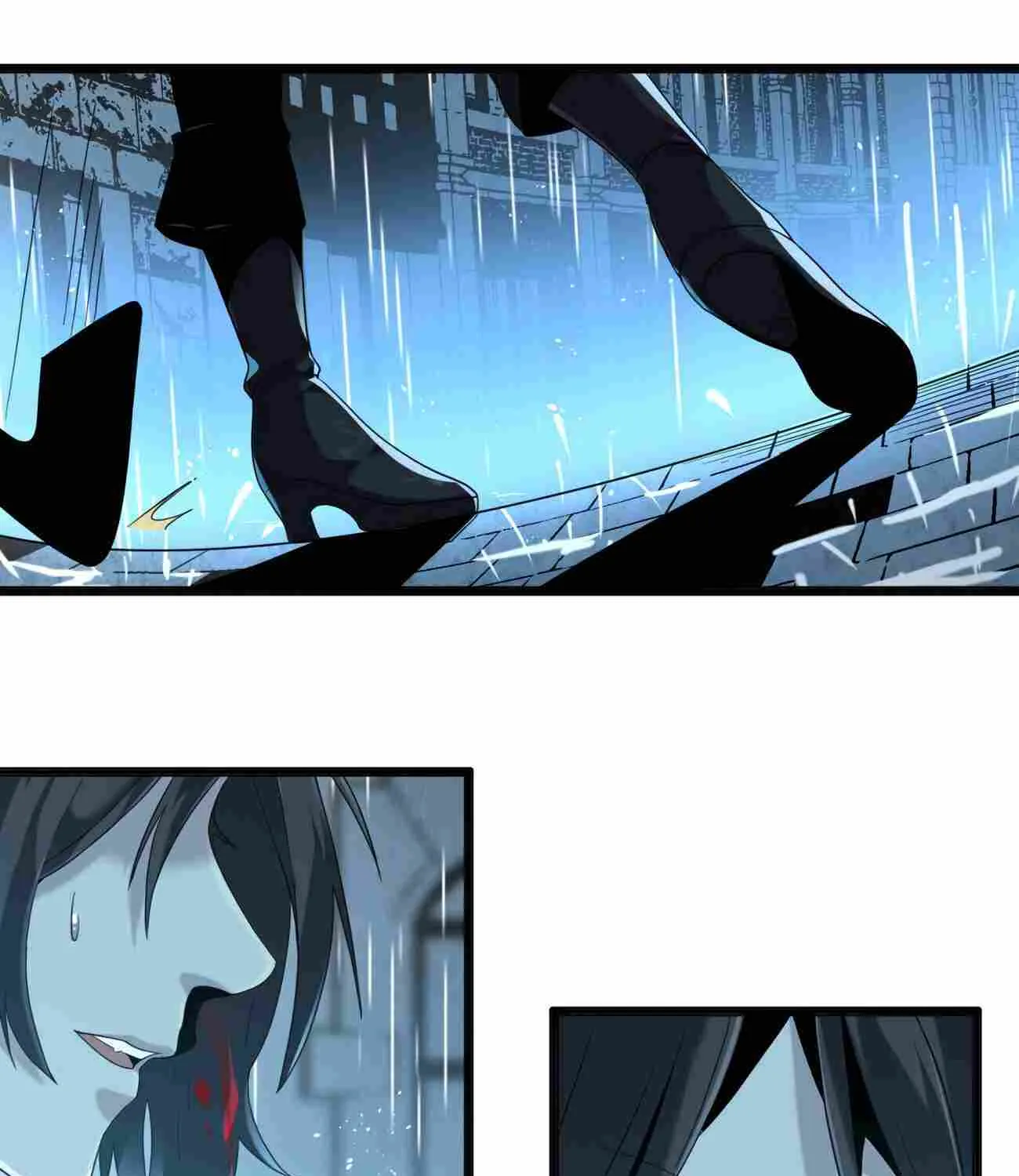 I’m Really Not The Demon God’s Lackey Chapter 7 page 81 - 