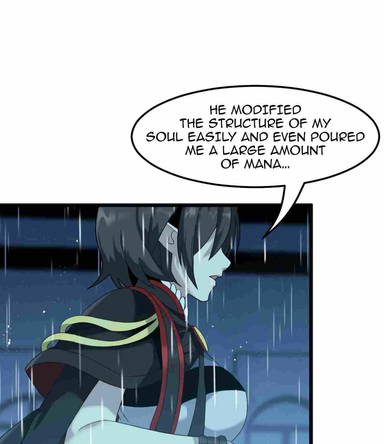 I’m Really Not The Demon God’s Lackey Chapter 7 page 86 - 