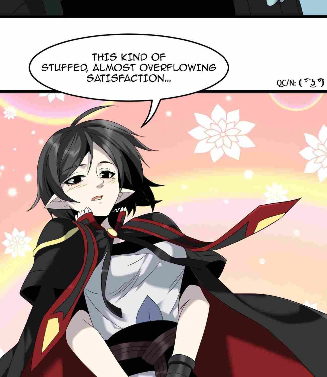 I’m Really Not The Demon God’s Lackey Chapter 7 page 88 - 